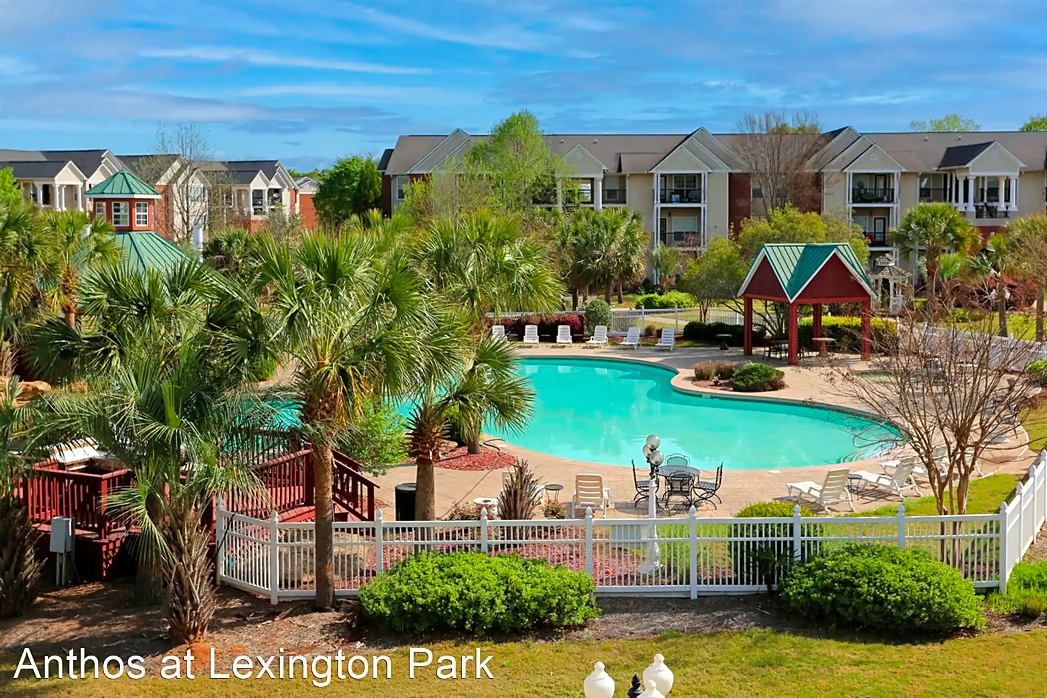 Anthos At Lexington Place Apartment Homes Centerville, GA 31028