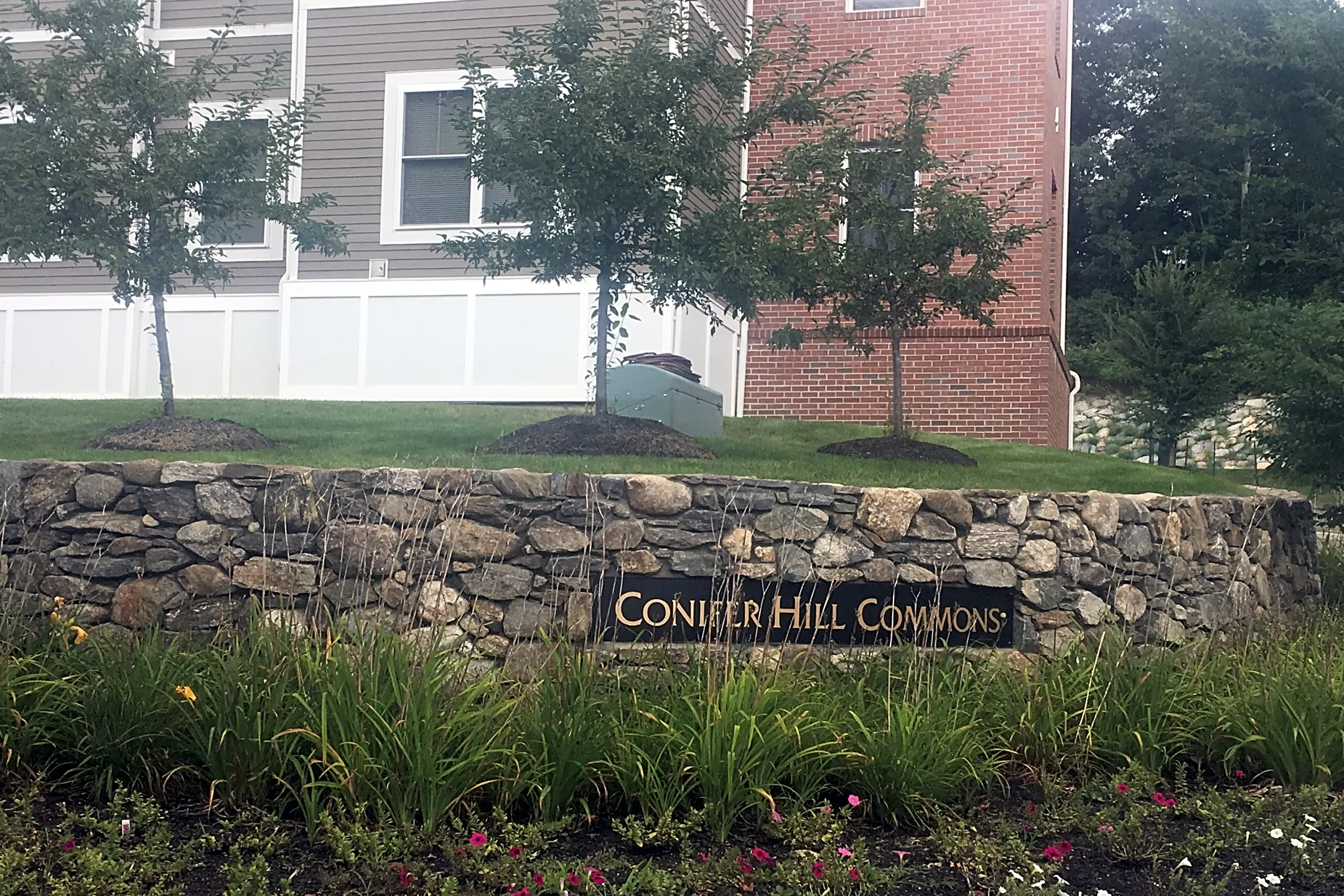 Conifer Hill Commons Apartments (Phase 1) Apartments Danvers, MA 01923