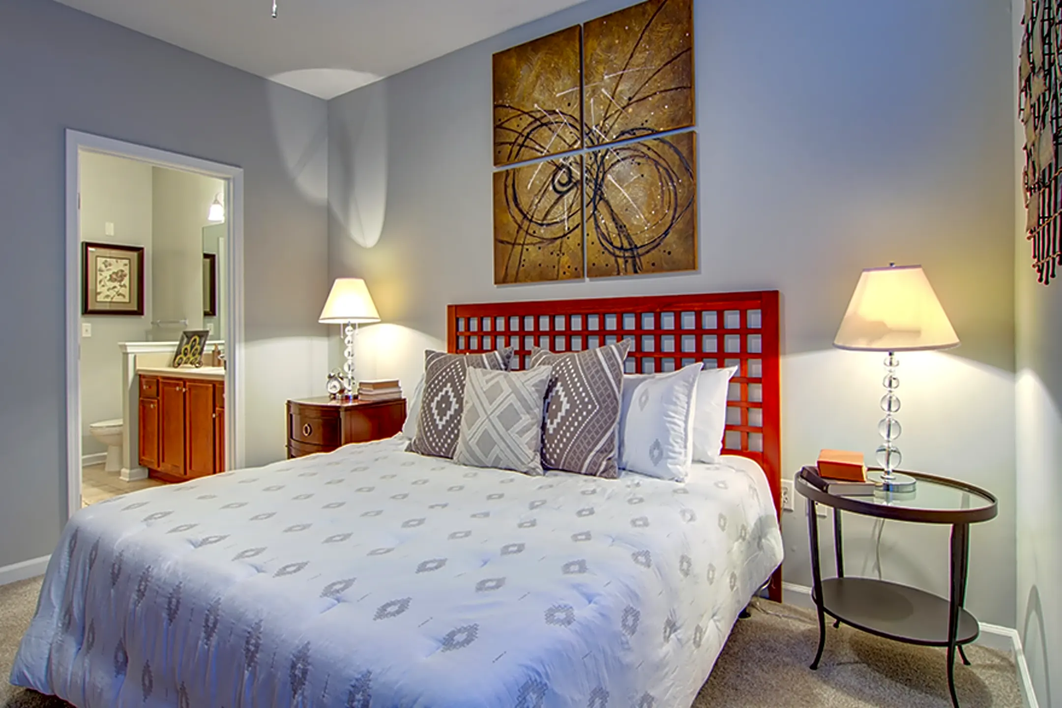 Landing Square Atlanta, GA 30331