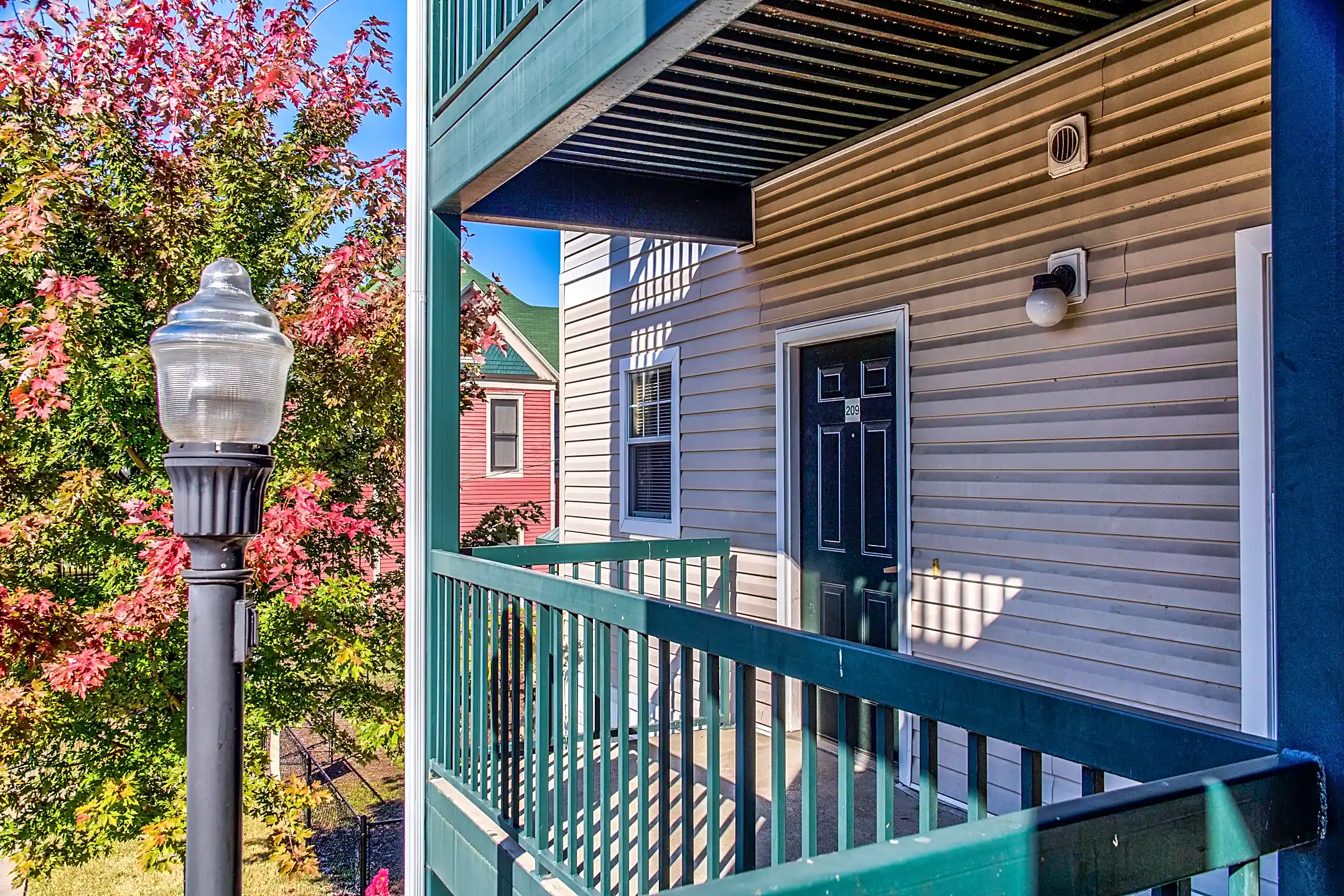 Argenta Square 617 N Maple St North Little Rock, AR Apartments for