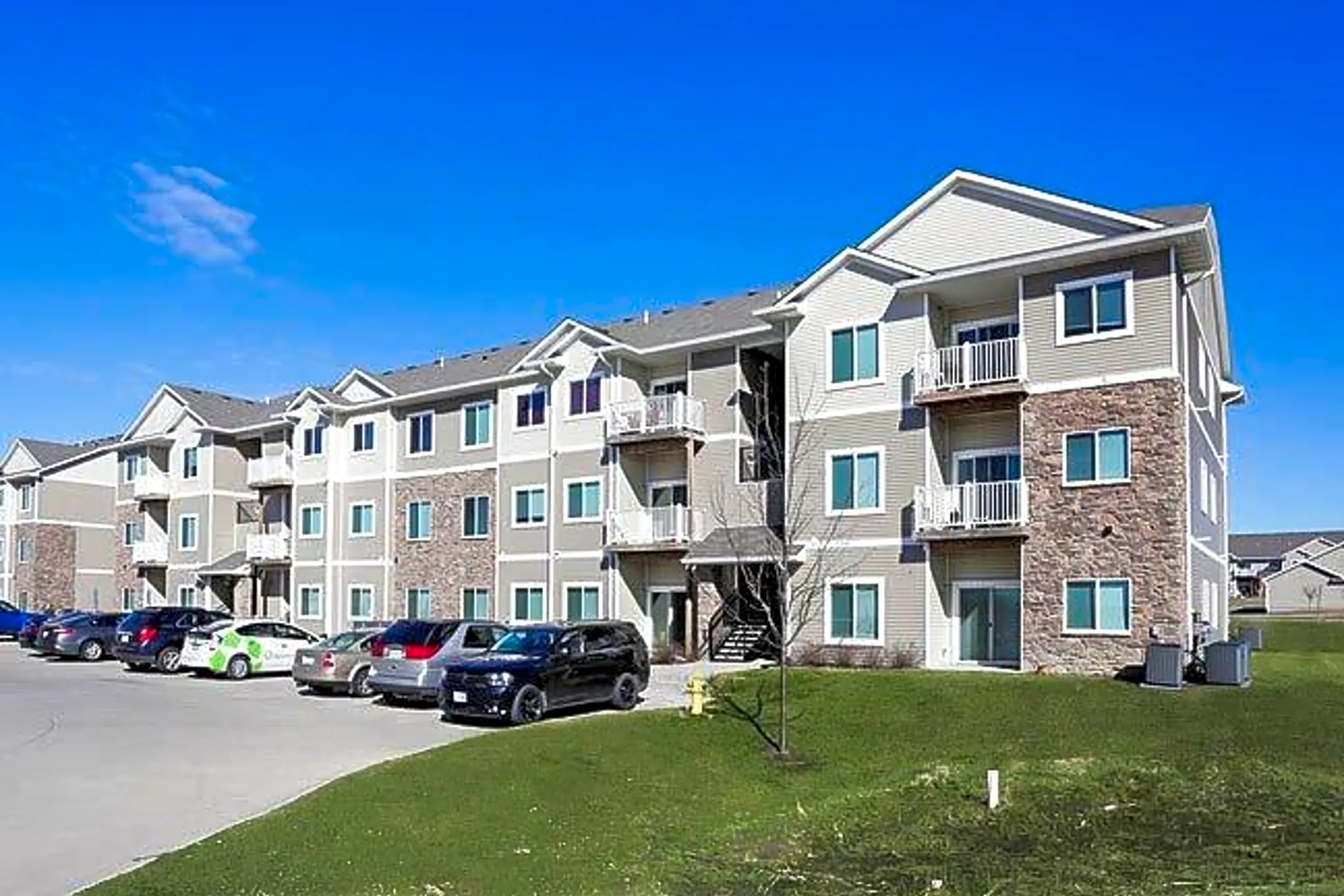 Sterling Pointe II Johnston, IA 50131