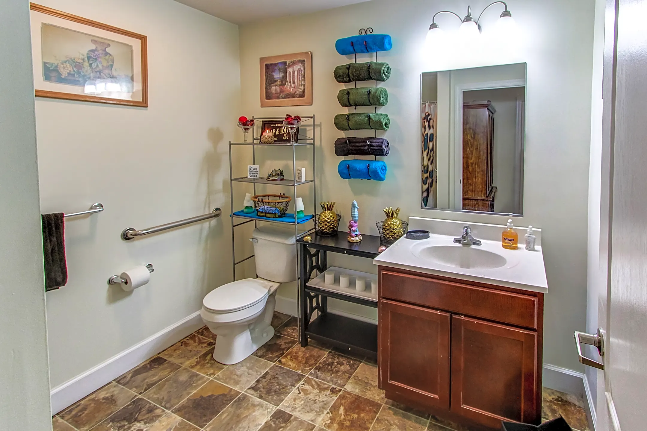 Pine Hills Senior Apartments 55+ 581 Livingston Ave Albany, NY