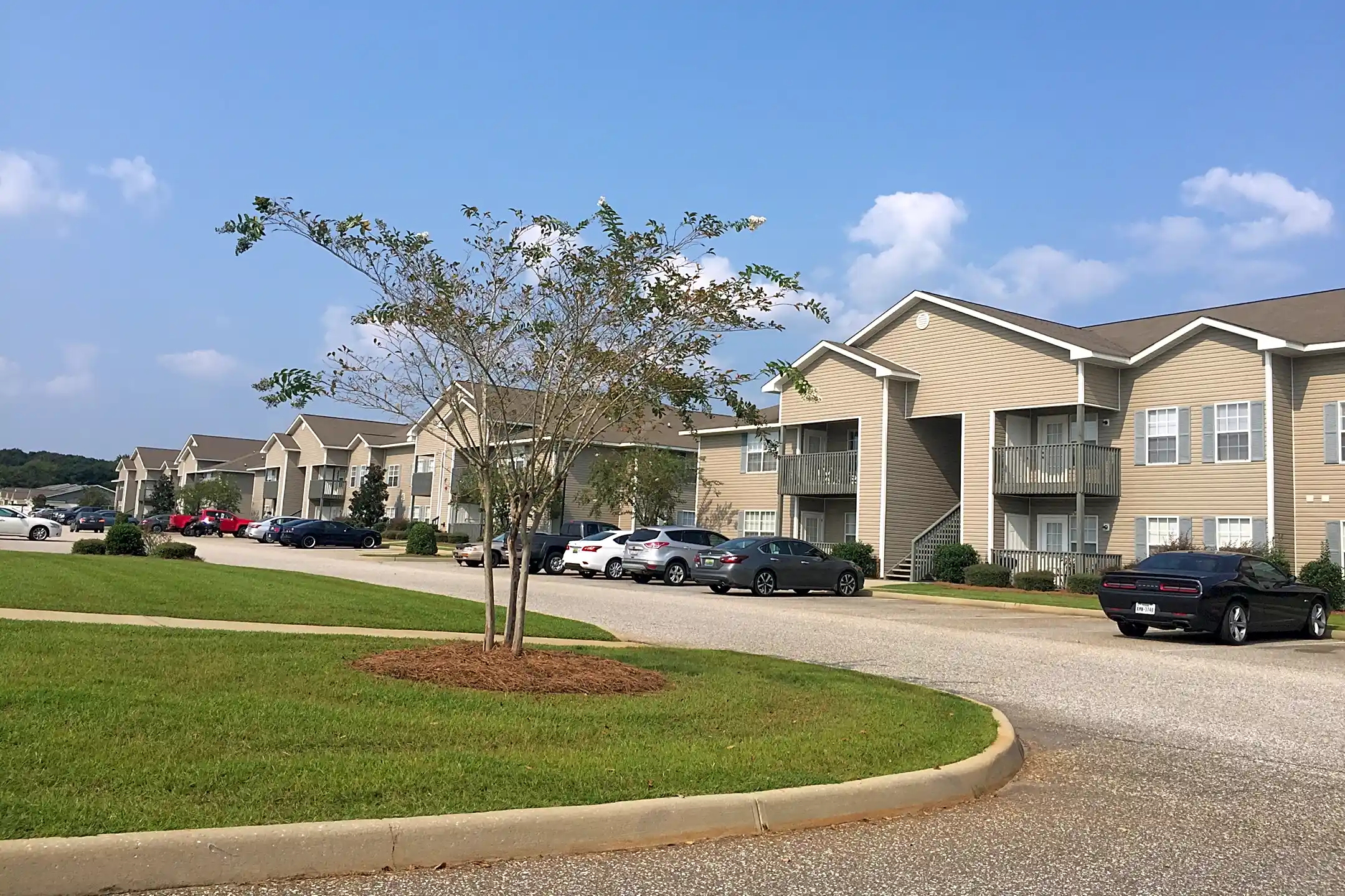 Madison Park Apartments Apartments Enterprise, AL 36330