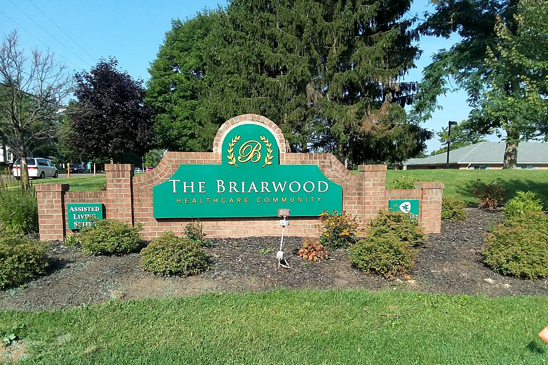 The Briarwood Apartments - Stow, OH 44224