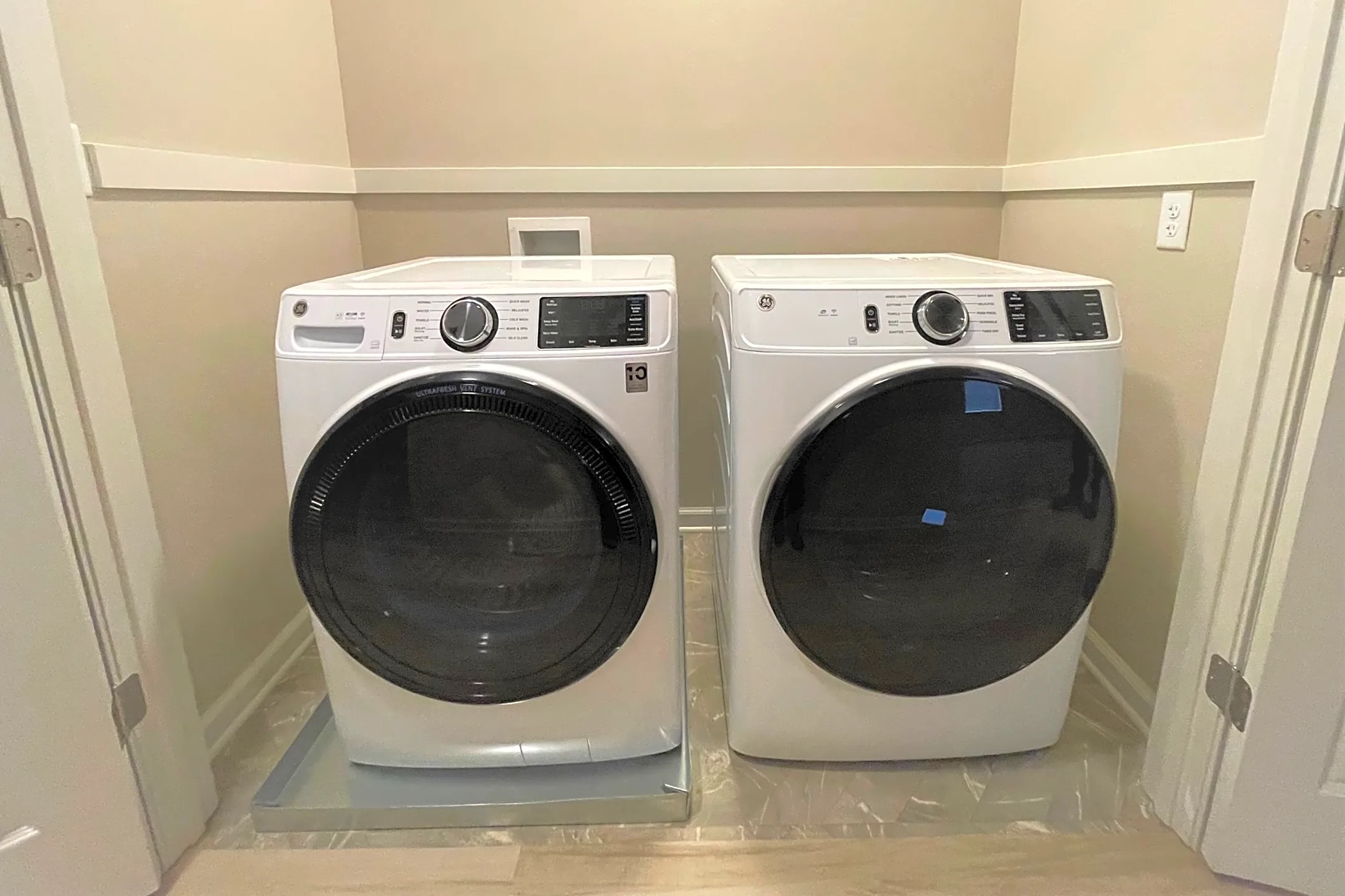 West Park Apartment Homes 105 Reading Ave Lafayette, LA Apartments