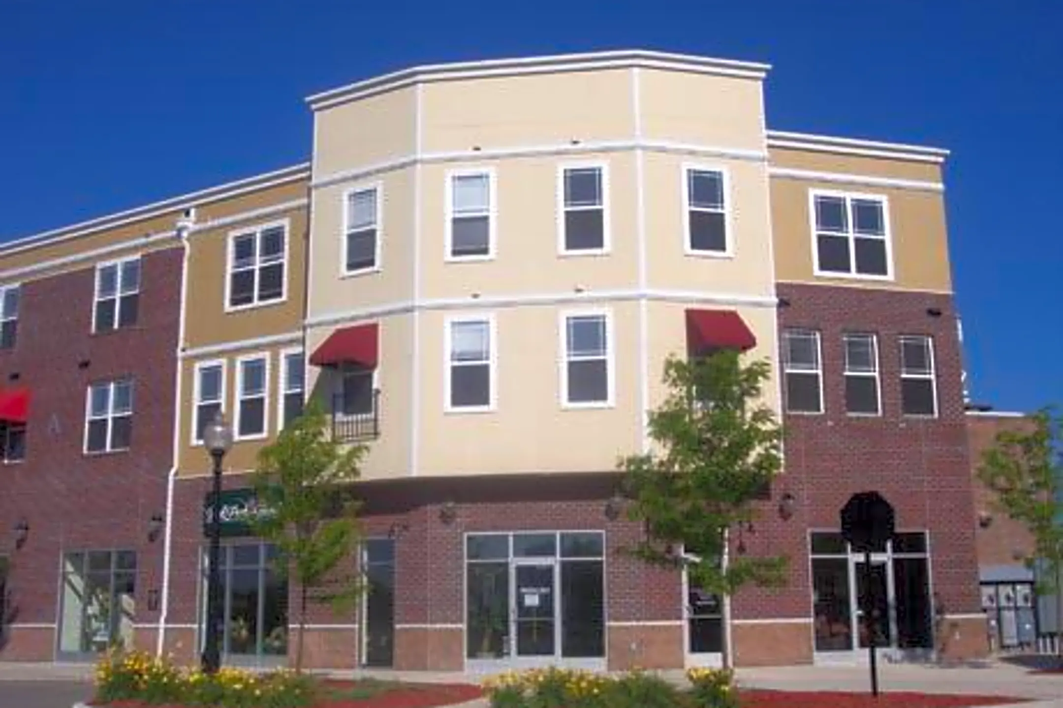 Square45 6101 Lake Michigan Dr Allendale, MI Apartments for Rent