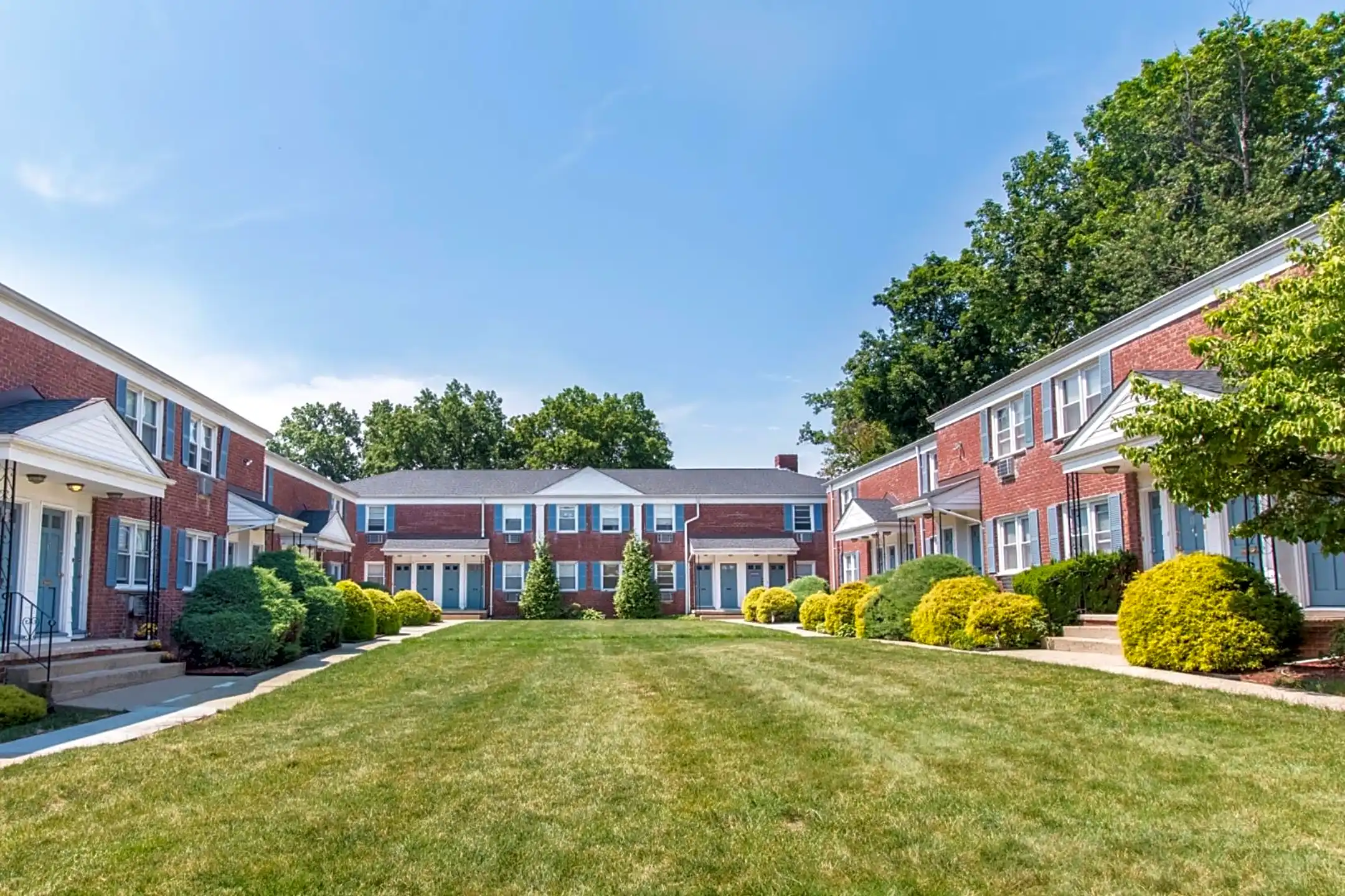 Nutley Manor Nutley, NJ 07110