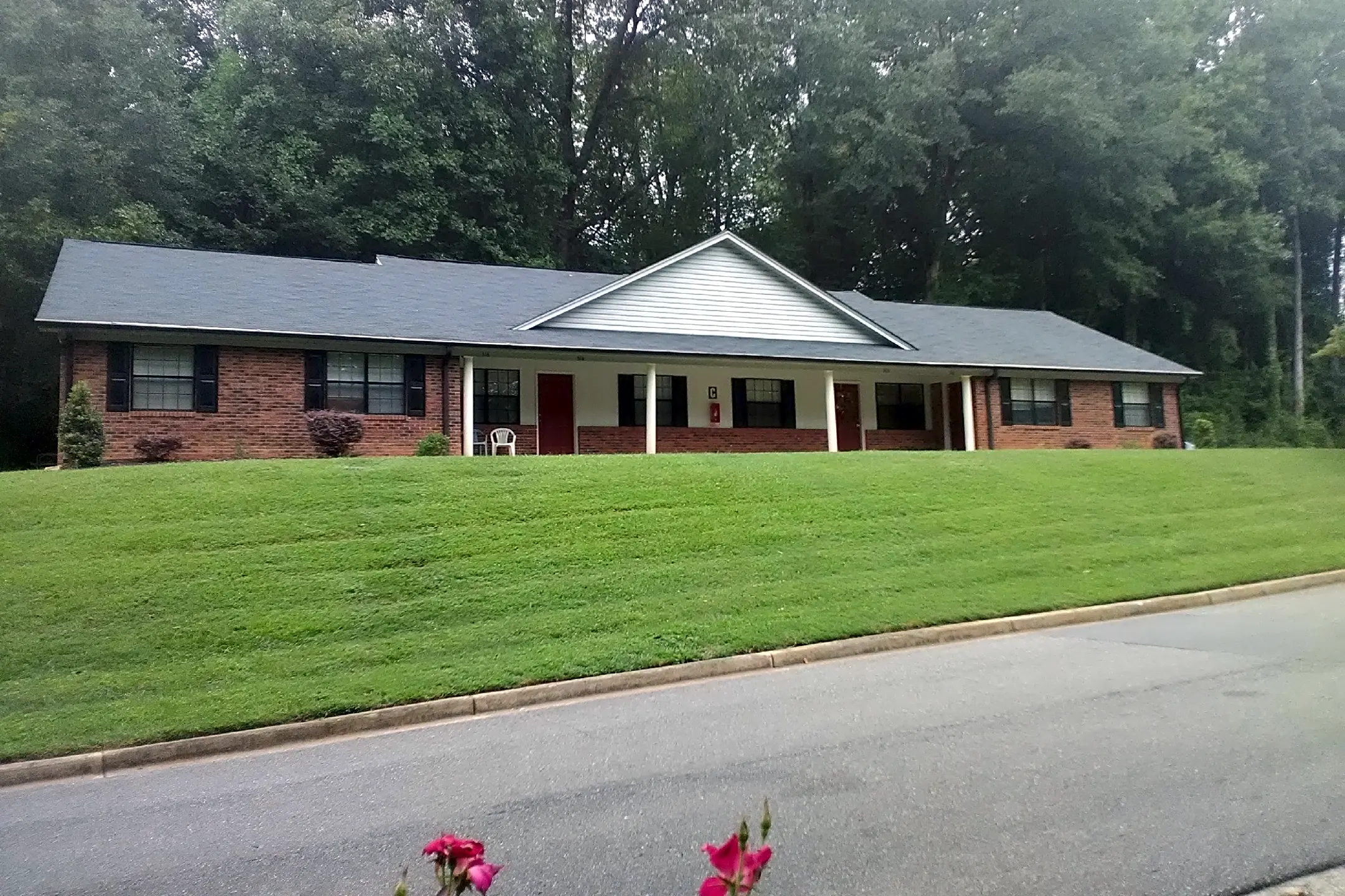 Park Terrace Apartment Homes 309 Park Terrace Dr Bessemer City, NC