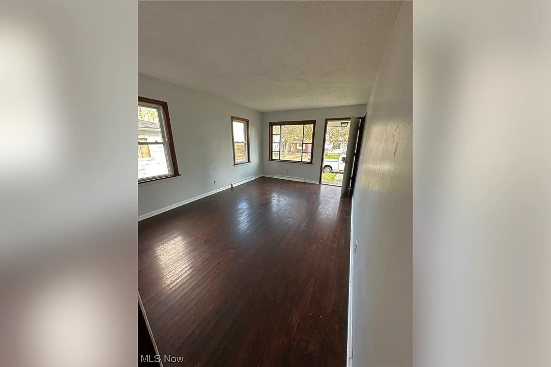 1108 Winton Ave Houses Akron, OH 44320