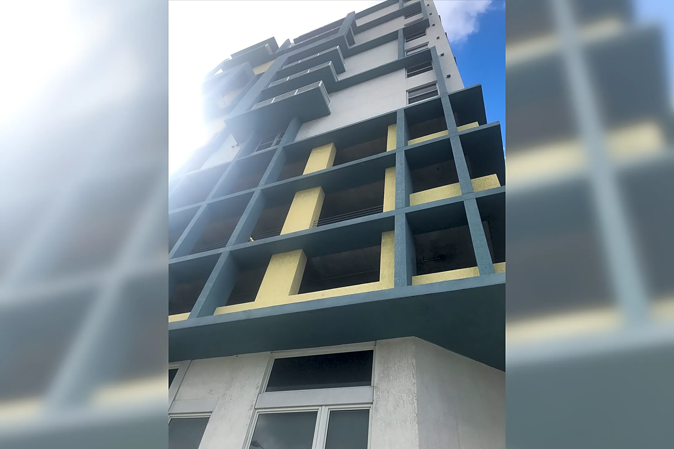 Notre Dame Apartments - Miami, FL 33127