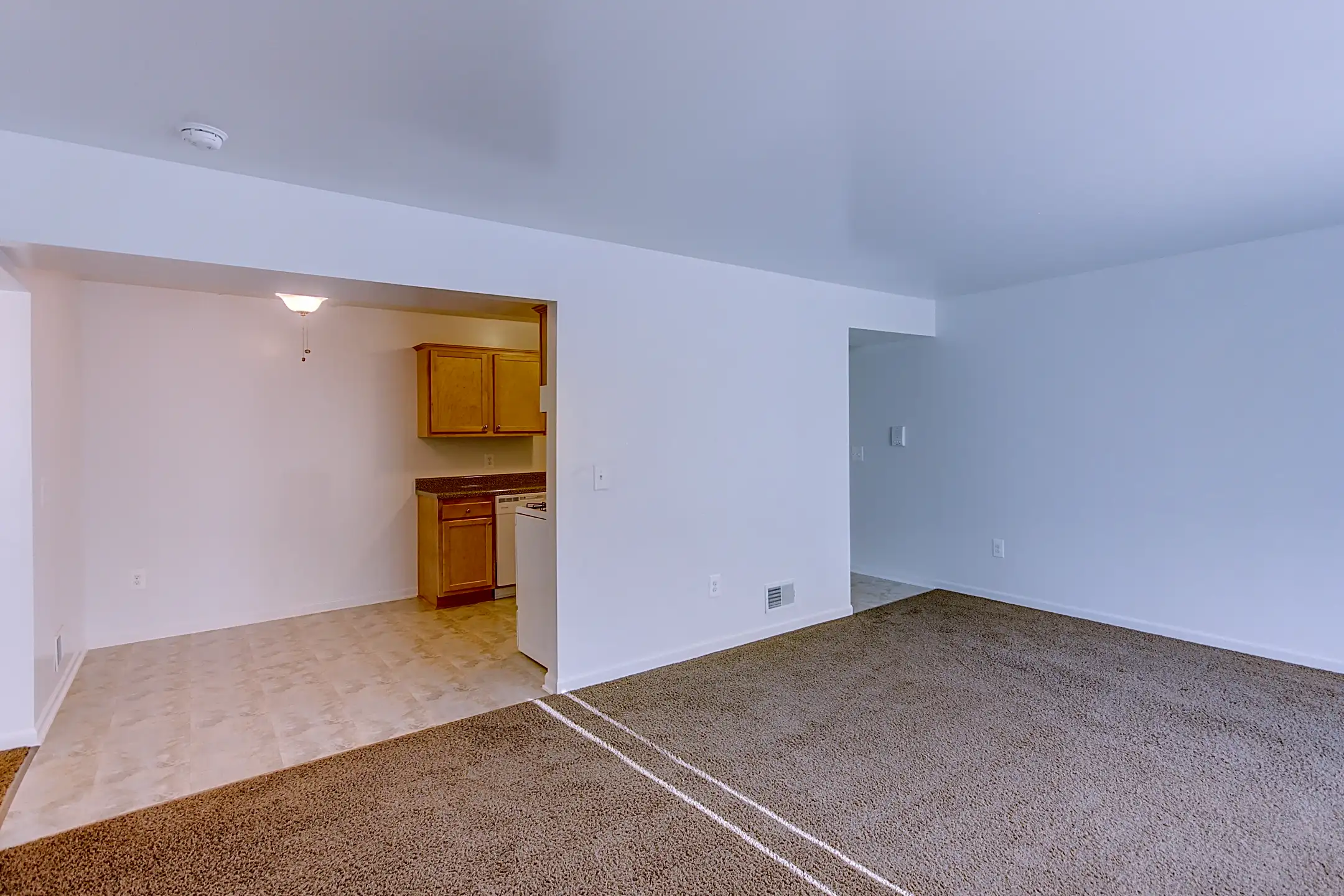 Sterling Knolls Sterling Heights, MI 48312