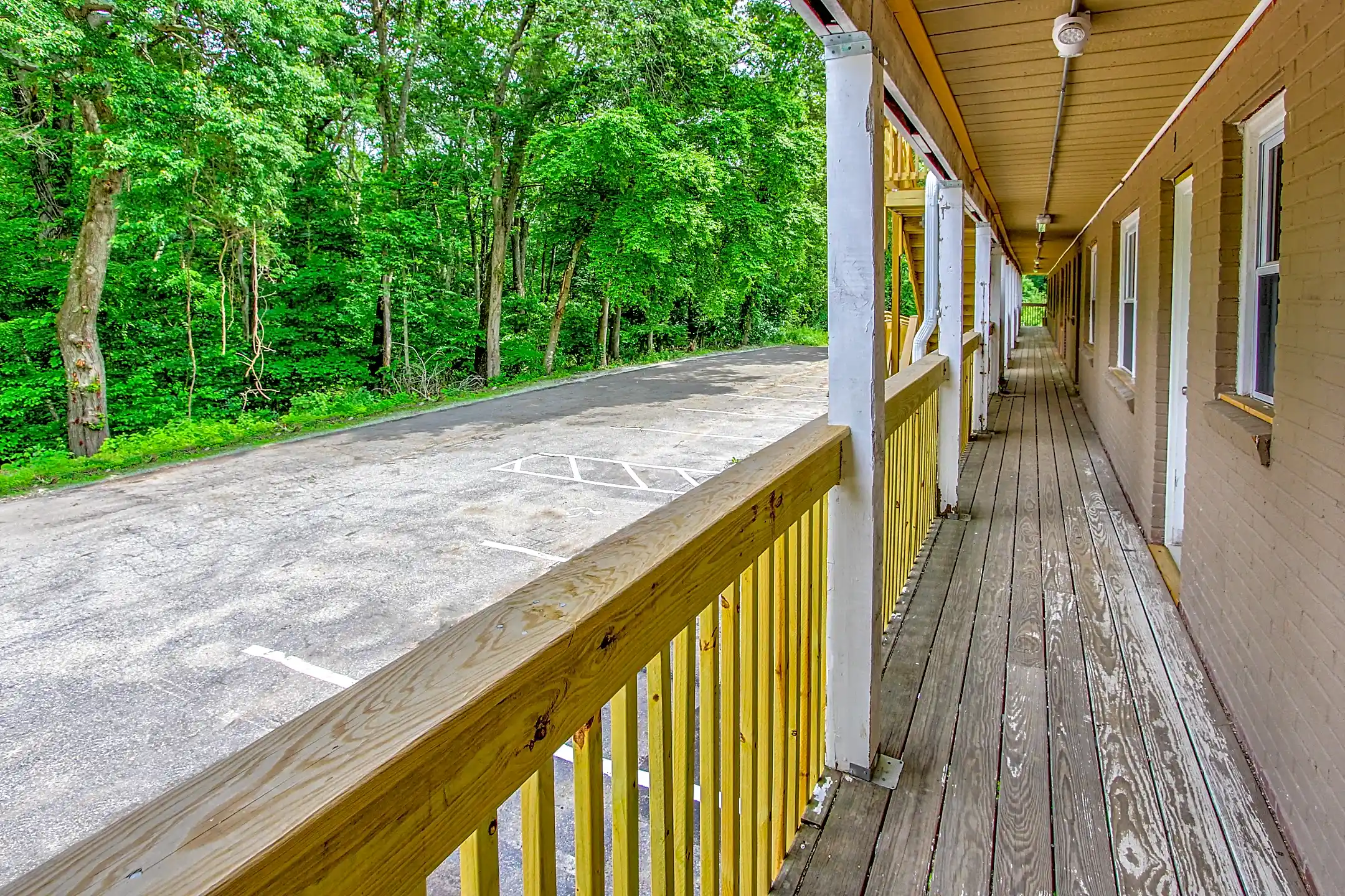 Mountview Apartments 1591 Norwich New London Tpke Uncasville, CT