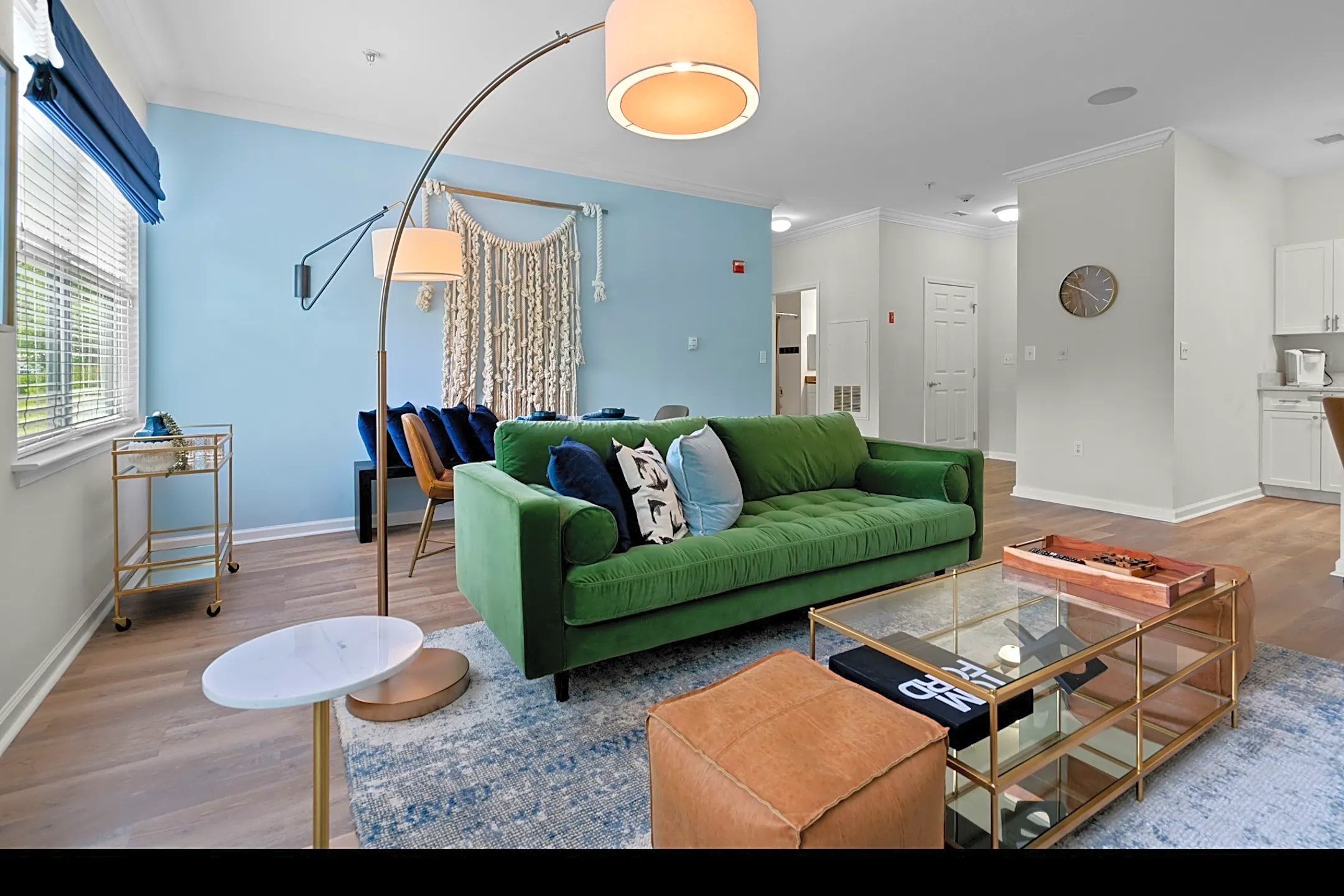 The Charles Bellingham 151 N Main St Bellingham, MA Apartments for