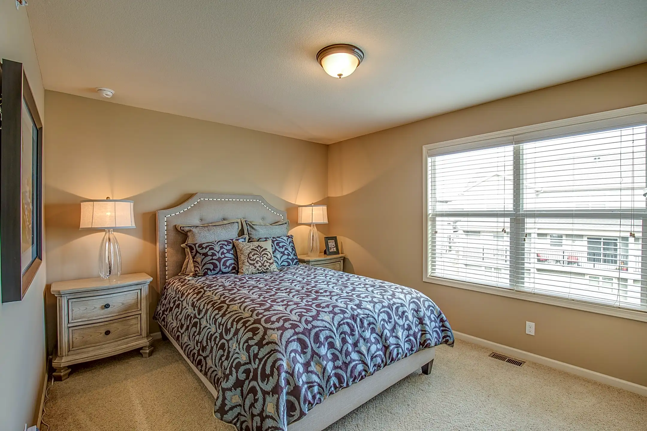 Prairie Pines Townhomes 5331 Findley Street Shawnee, KS Townhomes