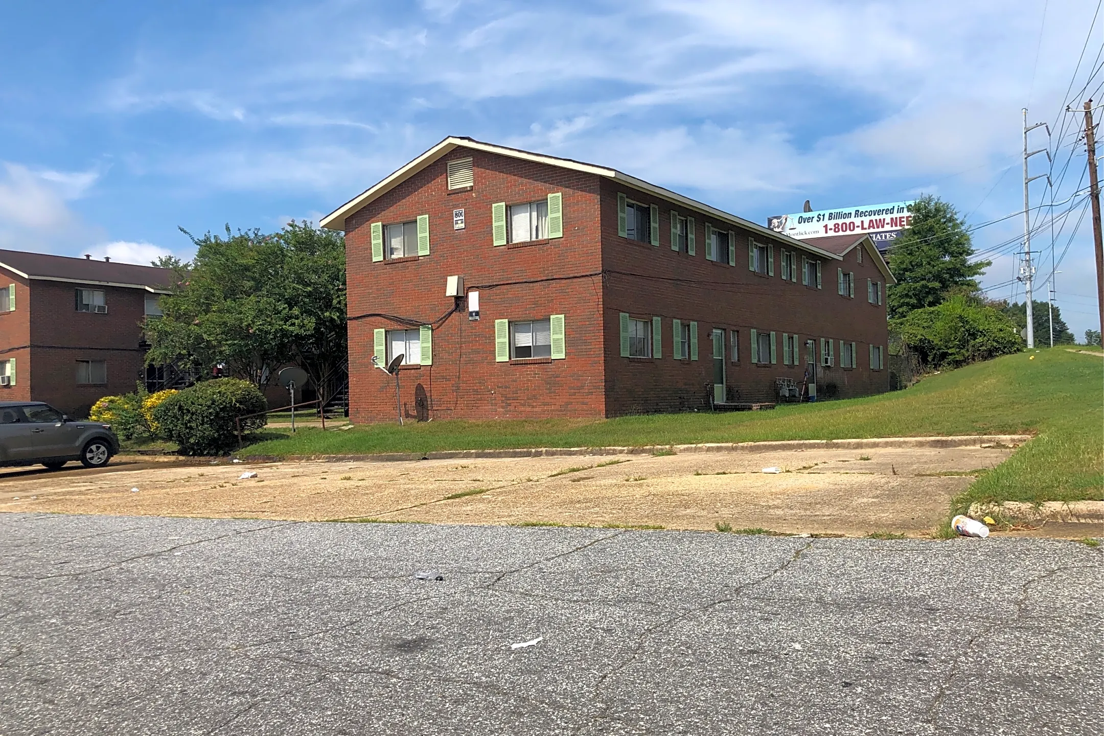 Havenbrook Court Apartments - Columbus, GA 31906