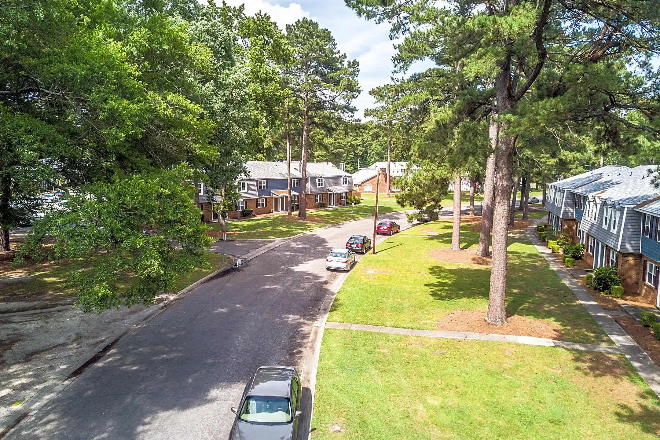Concord Reserve Apartments 517 Boxwood Ln Goldsboro, NC Apartments