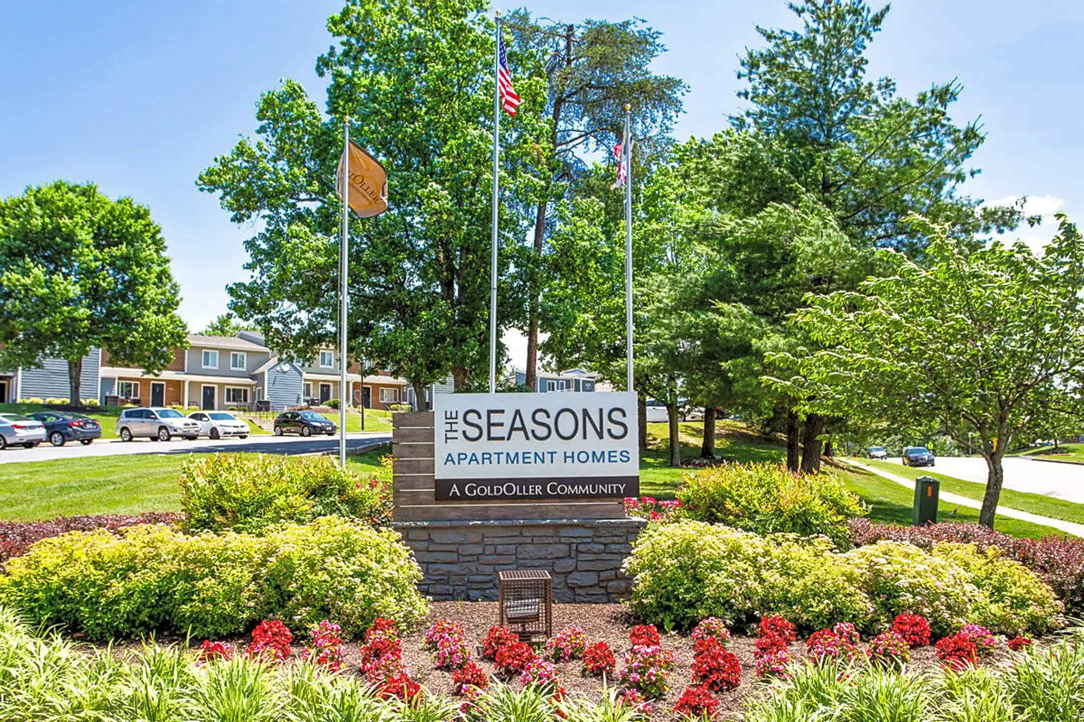 The Seasons Laurel, MD 20723