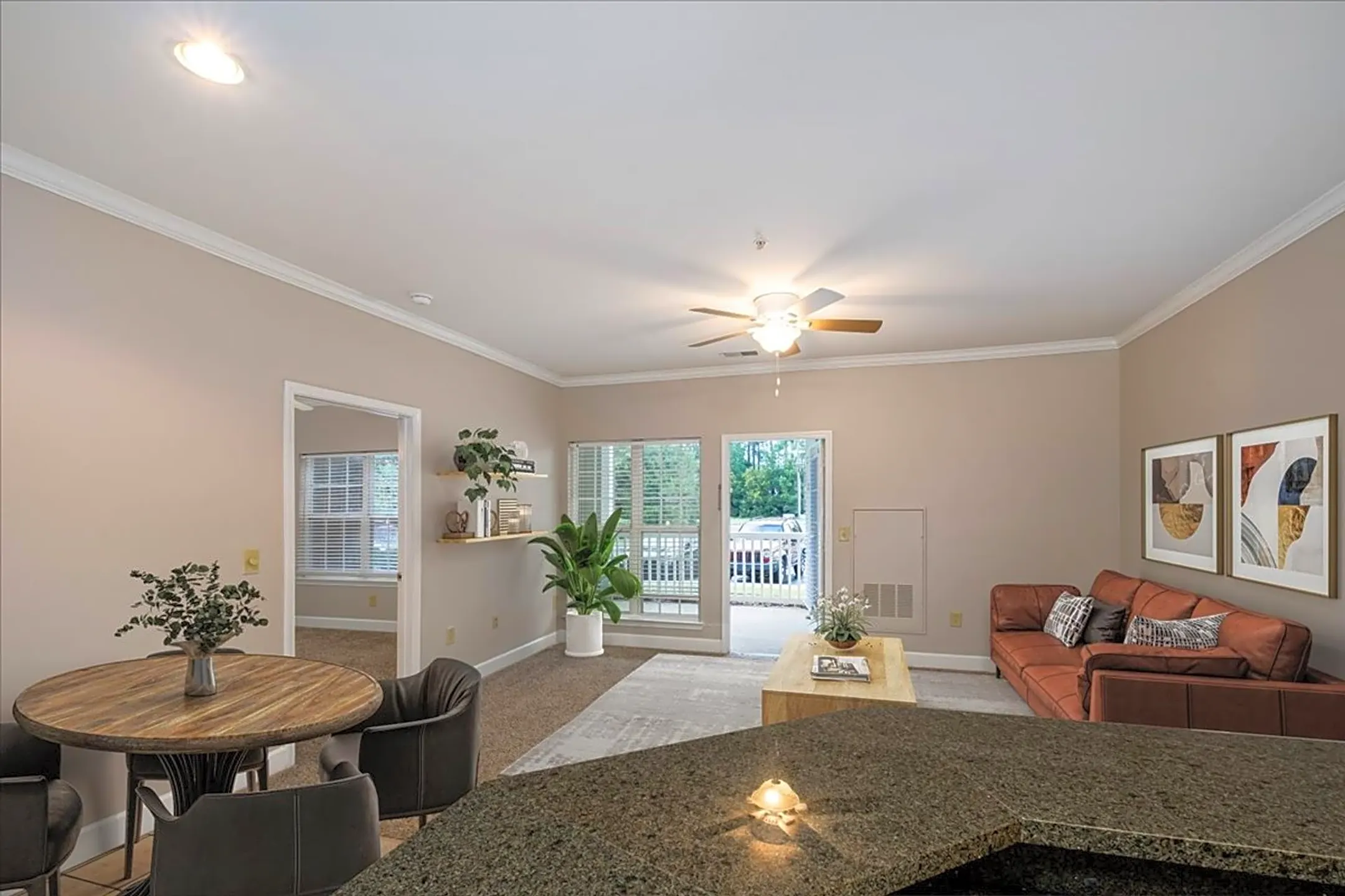 Puller Place at Carolina Forest Apartments Jacksonville, NC 28546