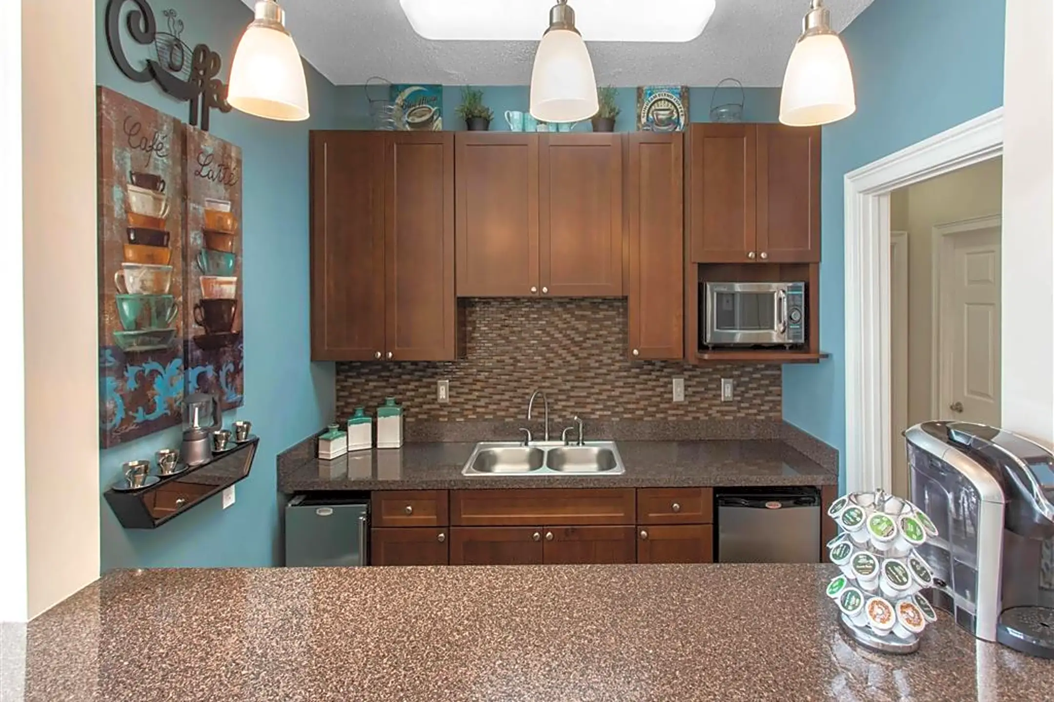 The Grayson Apartment Homes 6001 Ln Charlotte, NC