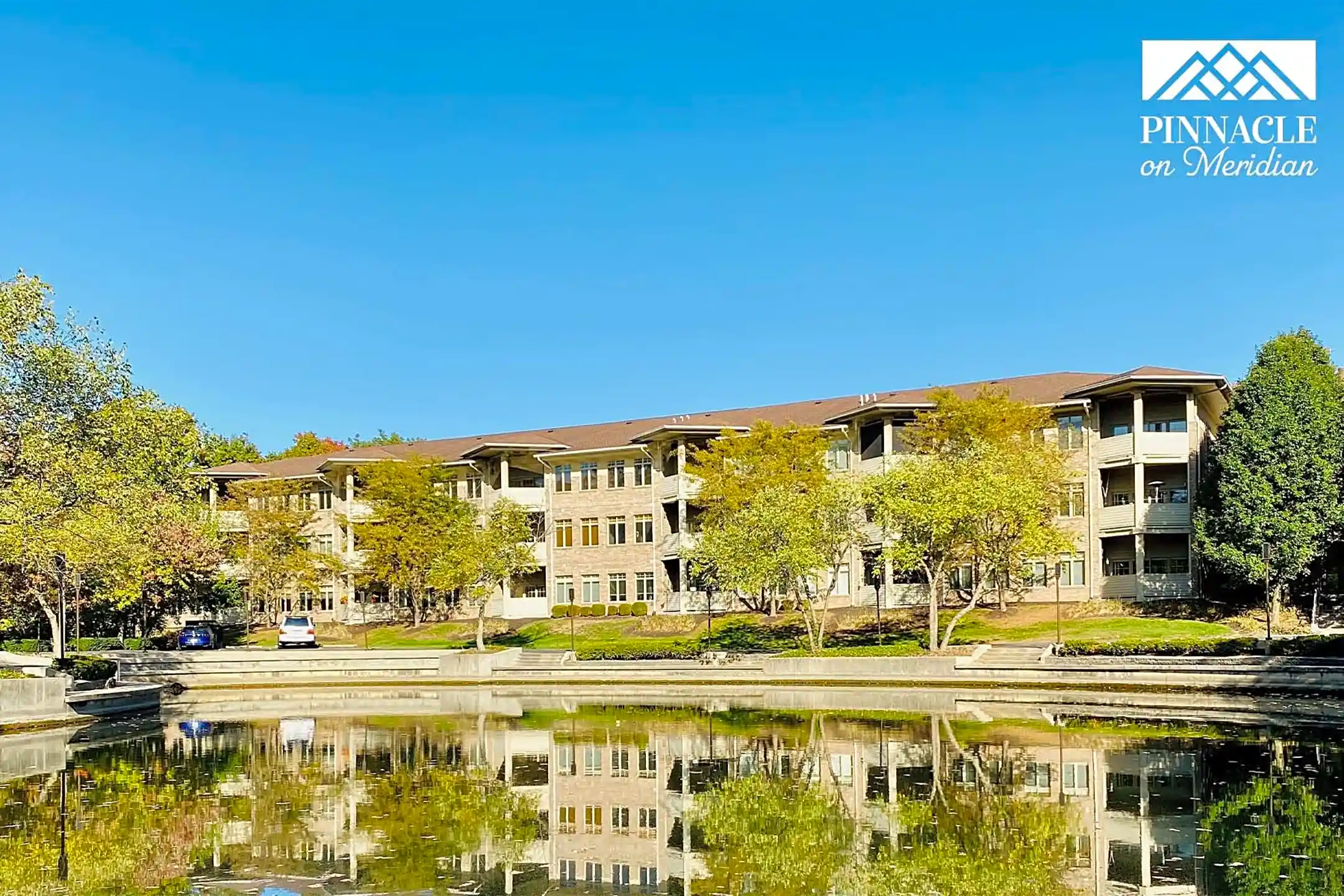 Summit Boutique Residences Main Street Carmel, IN Apartments for