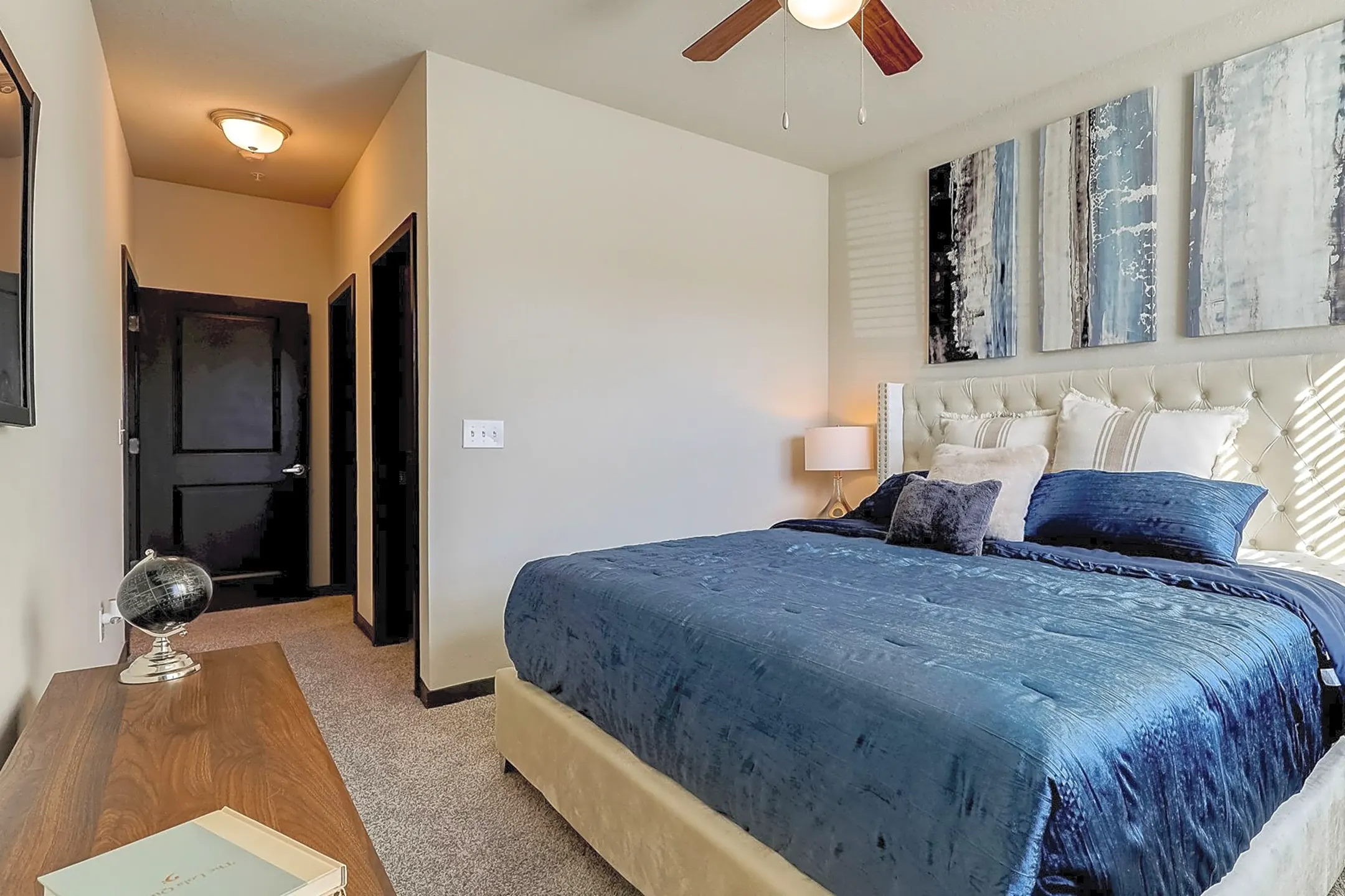 Springs at Newnan 2019 Newnan Crossing Bypass Newnan, GA Apartments