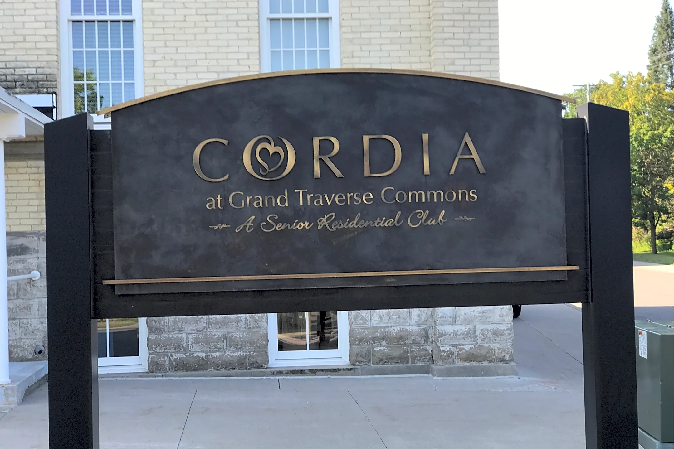 Cordia Traverse City