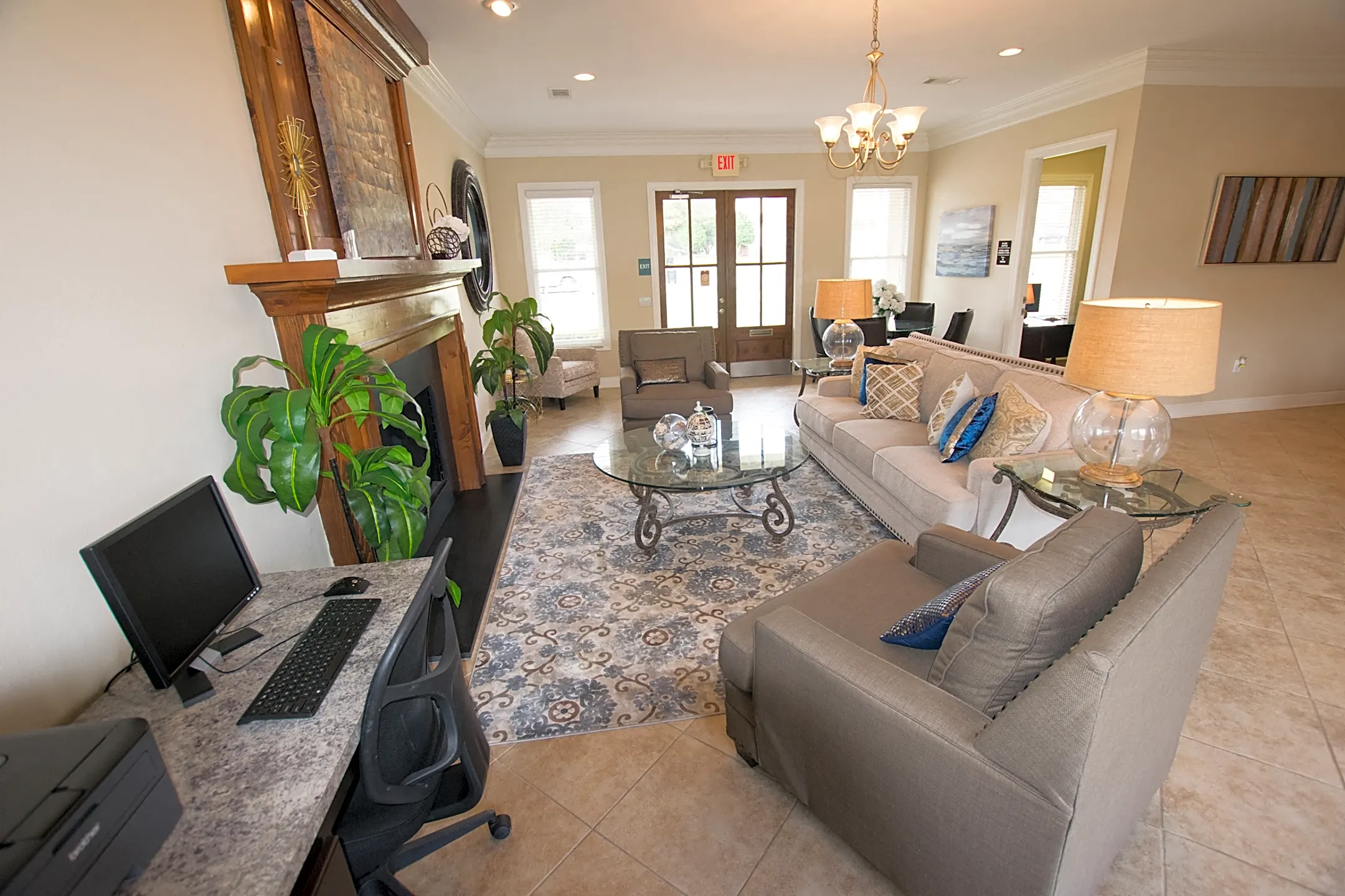 Highlands of Grand Pointe Lafayette, LA 70508