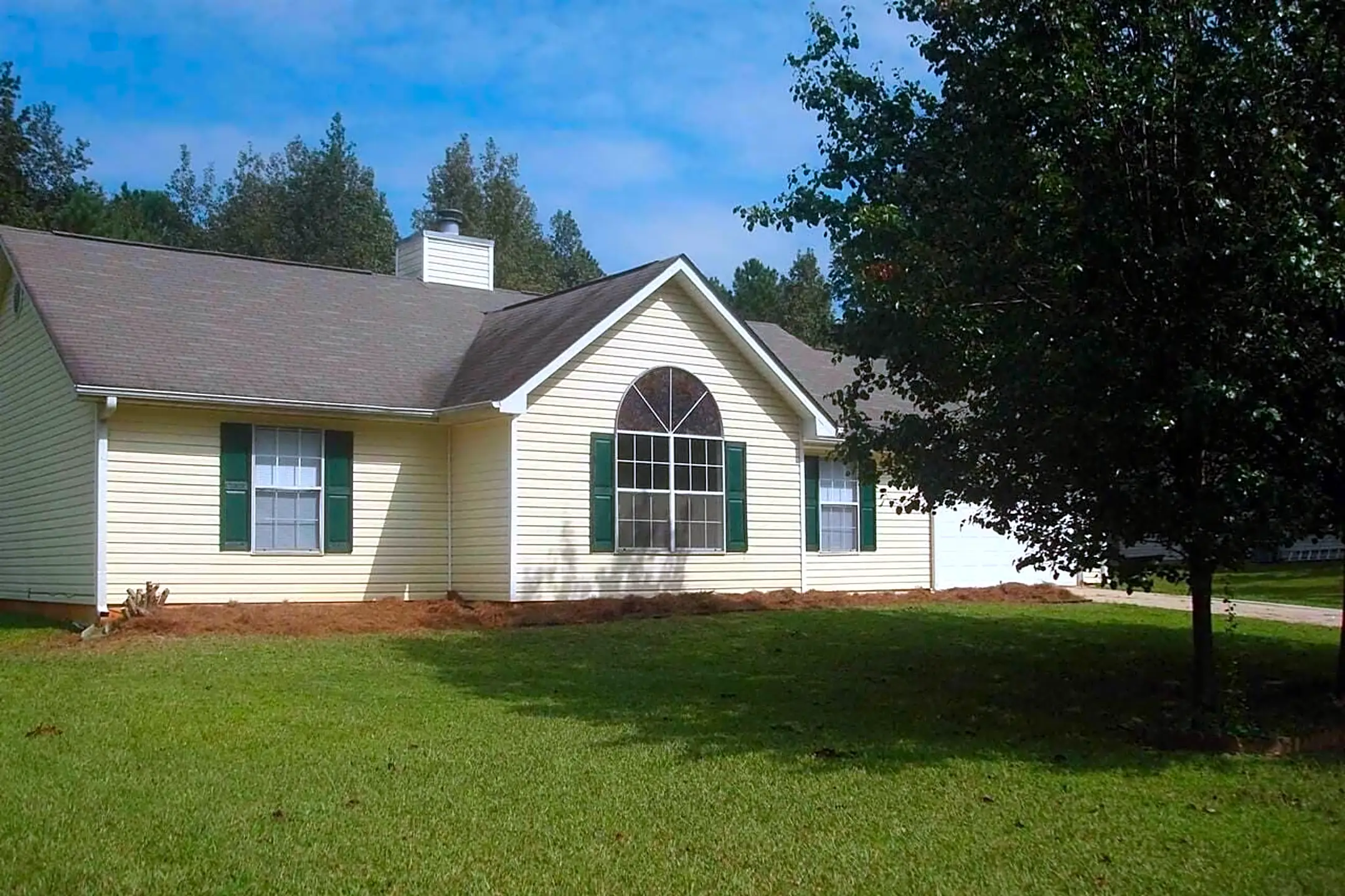 41 Sandstone Ln Sharpsburg, GA Houses for Rent Rent.