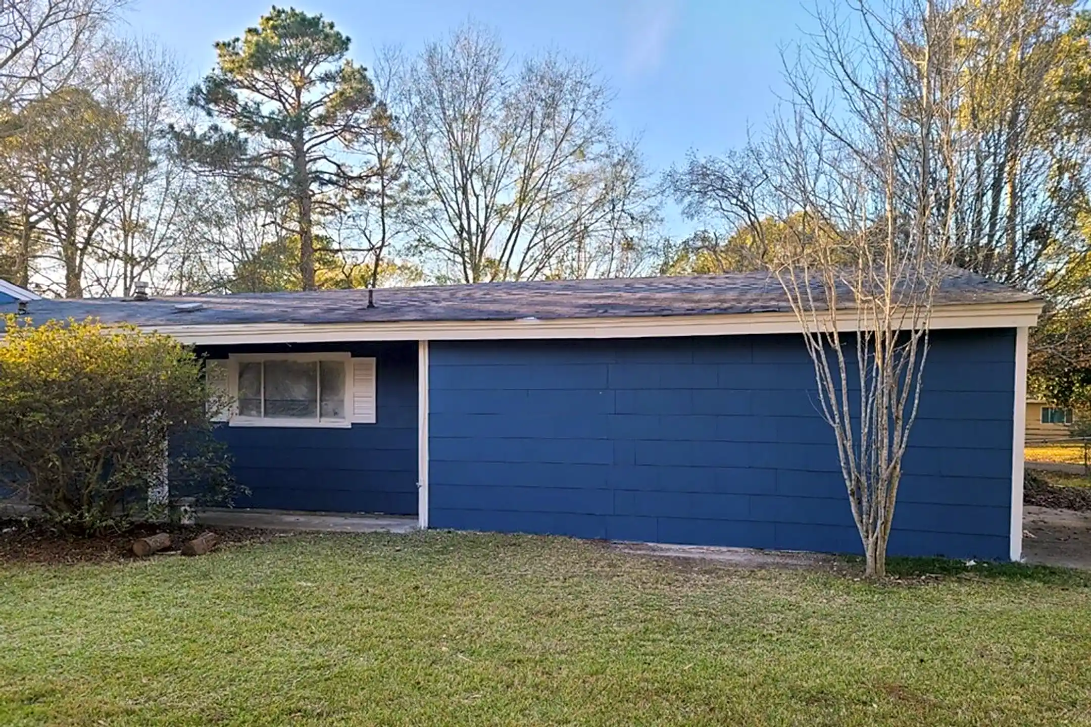 5887 Canton Park Dr Jackson, MS Houses for Rent Rent.