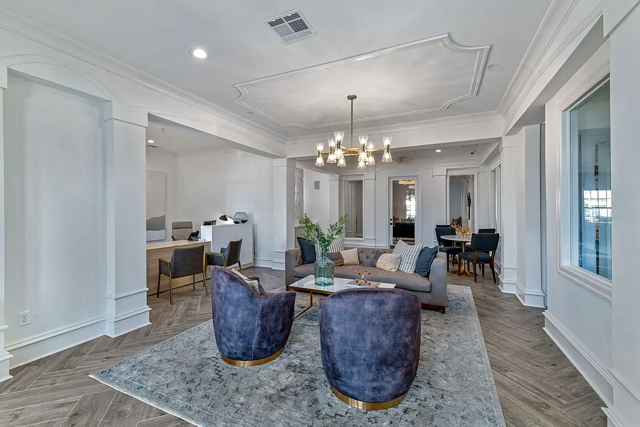 Cortland Ridglea 3601 Westridge Ave Fort Worth, TX Apartments for