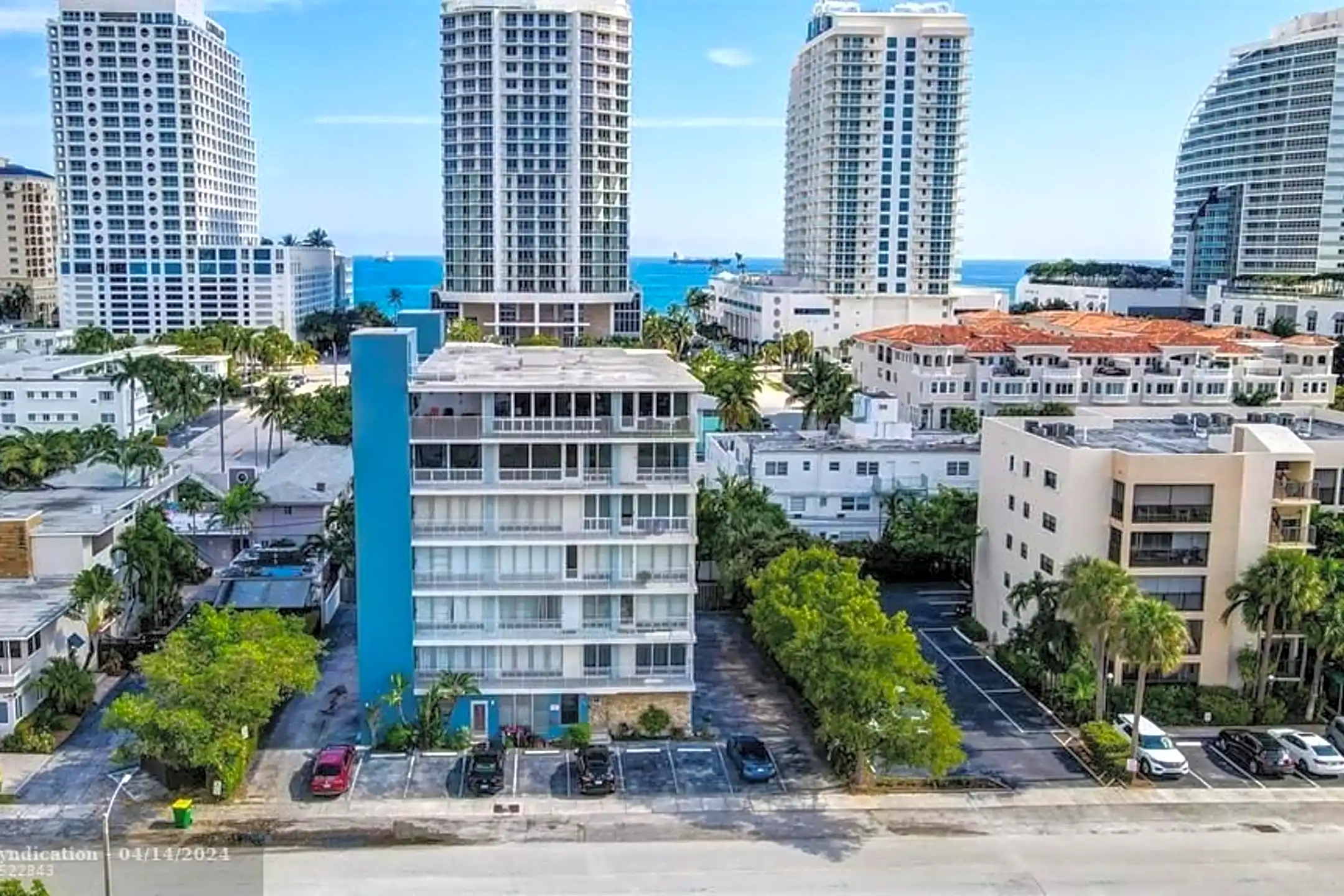 524 Orton Ave 602 Fort Lauderdale, FL Condos for Rent Rent.