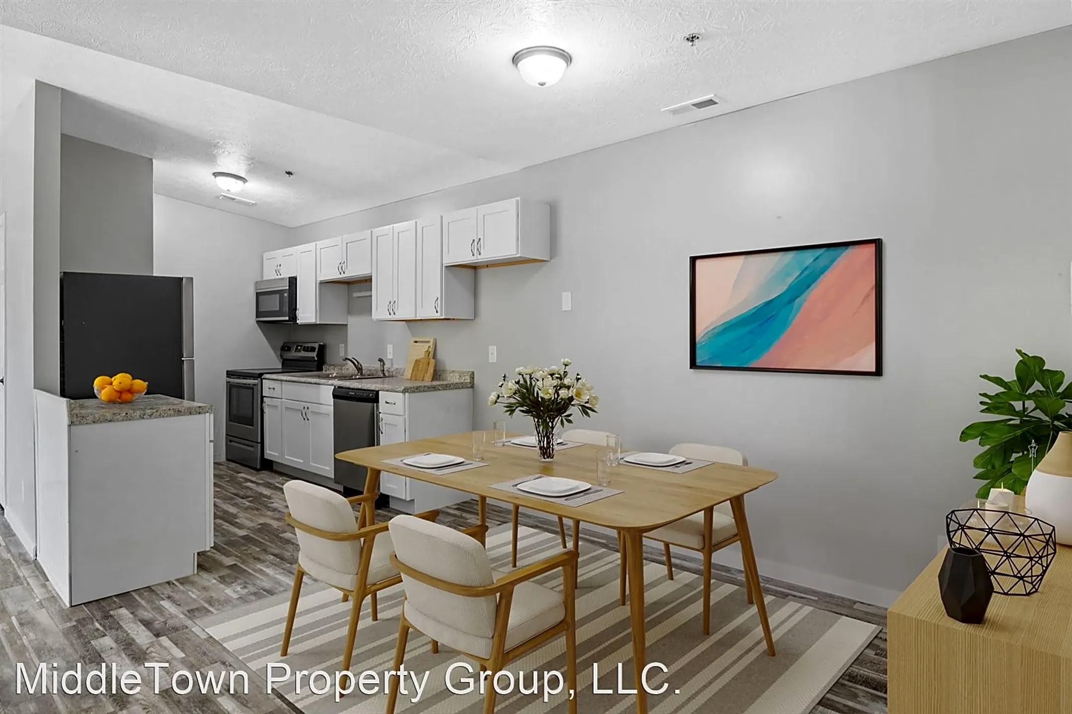 District on Bethel 1200 W Bethel Ave Muncie, IN Apartments for Rent