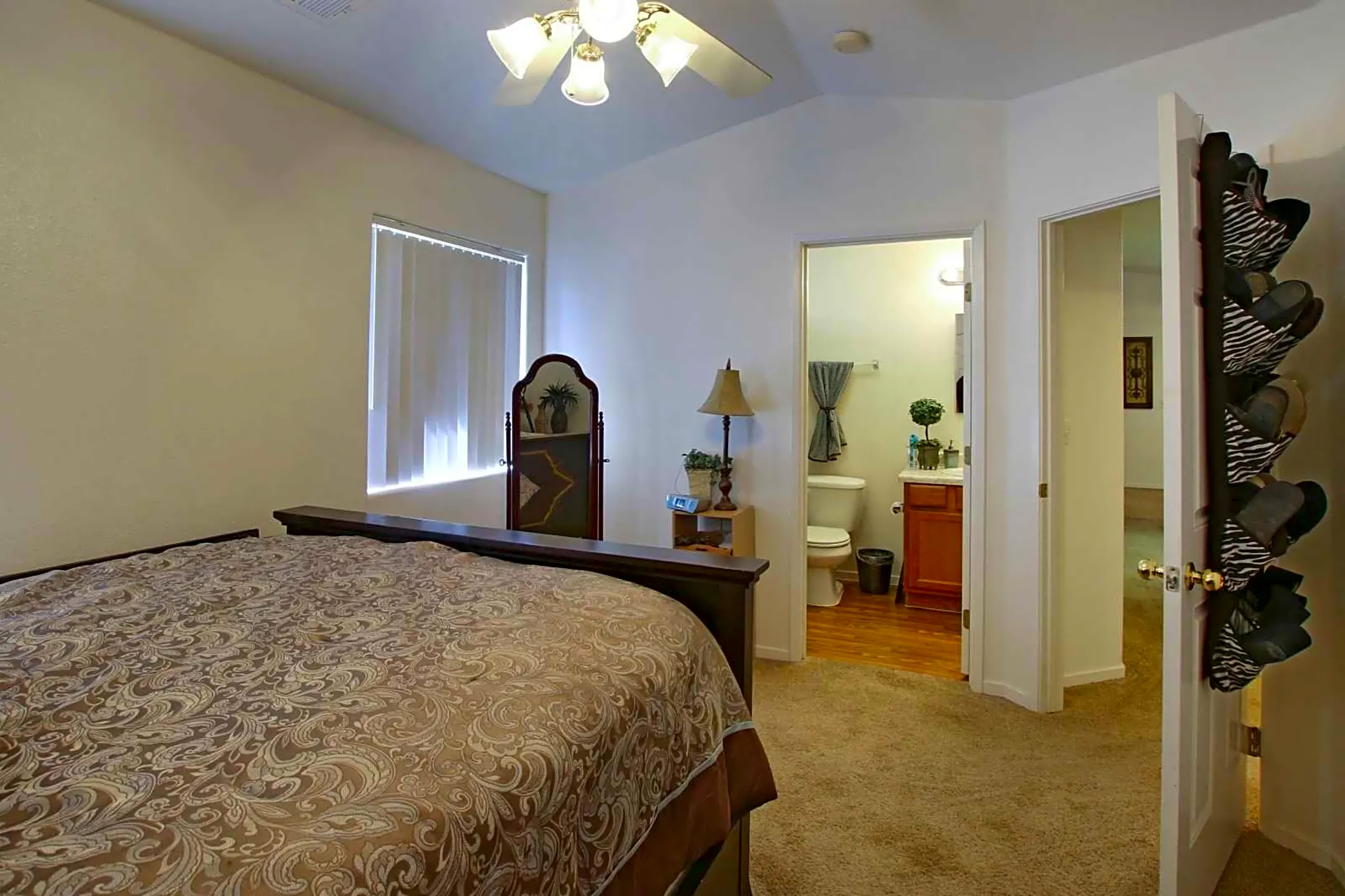 Villas at Westgate 282 Maricopa Dr Tulare, CA Apartments for Rent Rent.