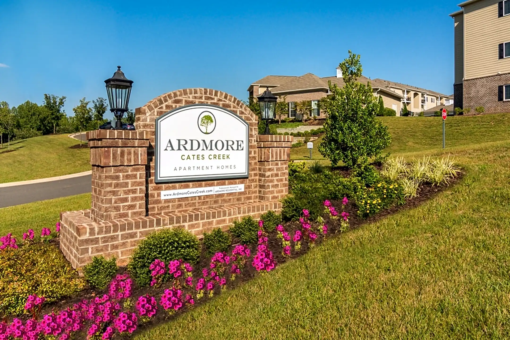 Cadence at Cates Creek Hillsborough, NC 27278