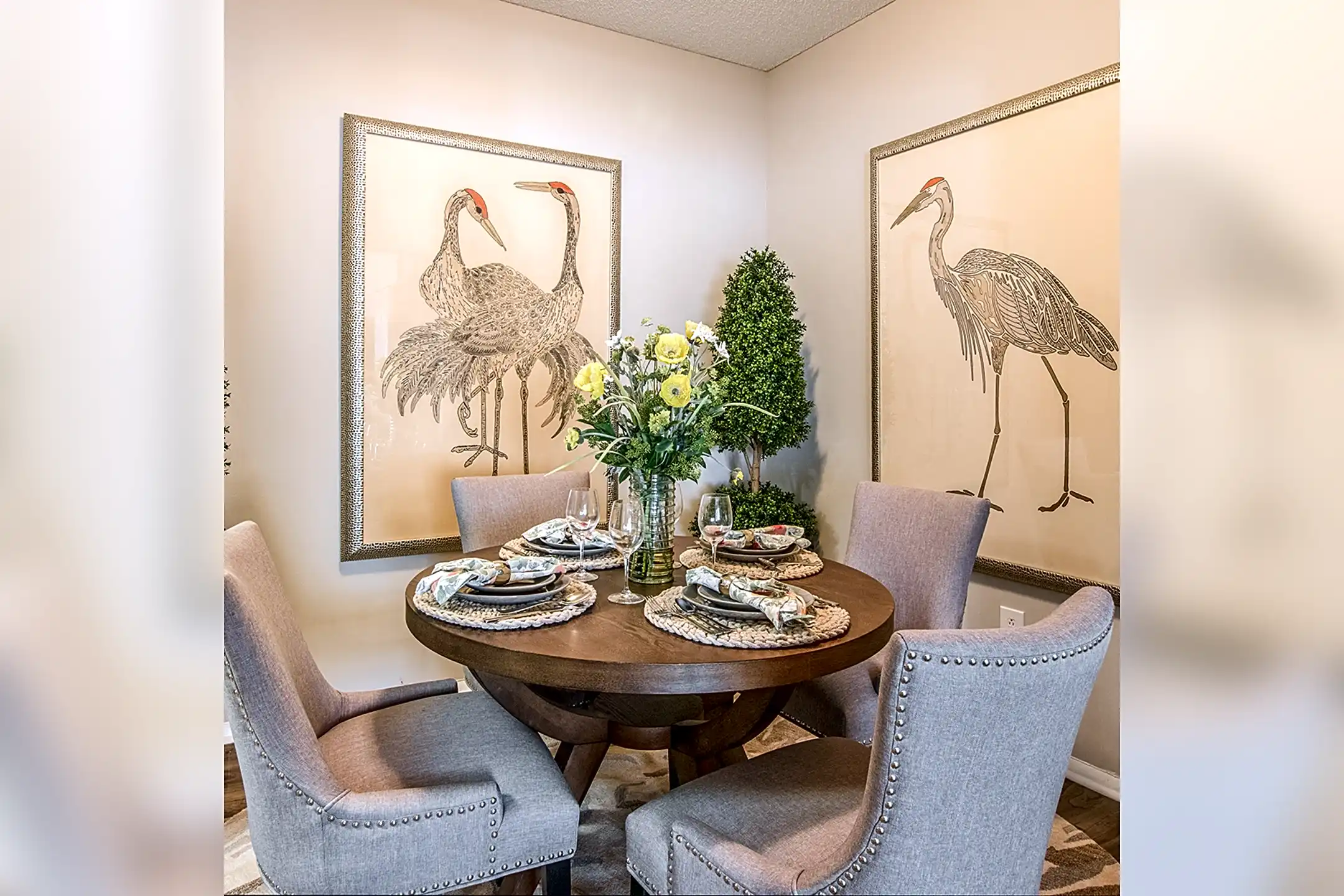 Falls At Spring Creek Apartment Homes Macon, GA 31210