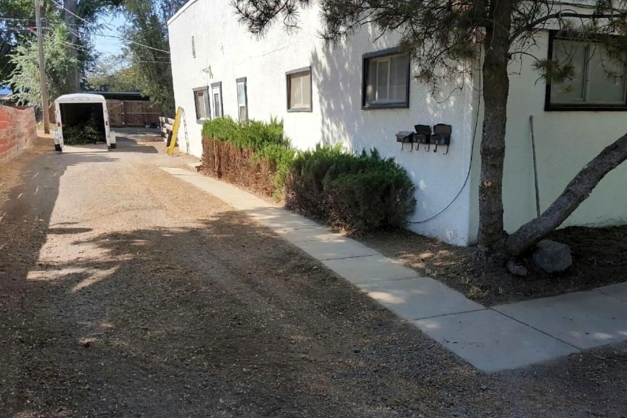 215 6th Ave E Apartments Jerome, ID 83338