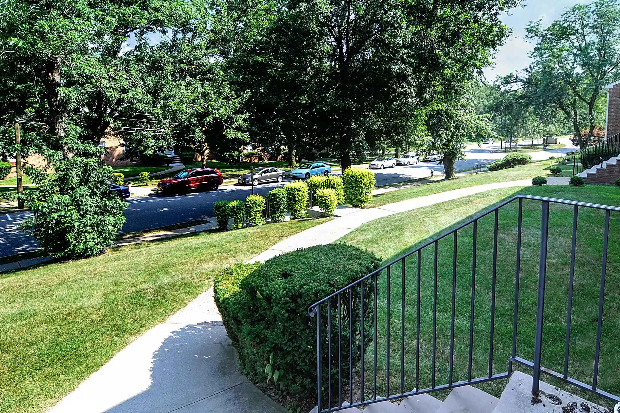 Runnymede Gardens 24 Linn Dr Verona, NJ Apartments for Rent Rent.