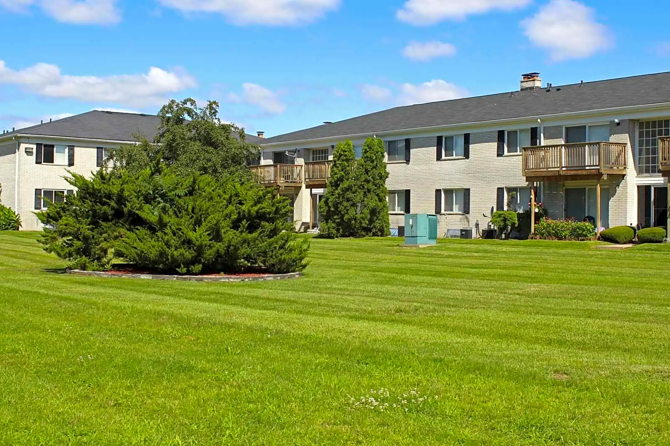 Condos For Rent In Wayne County Michigan