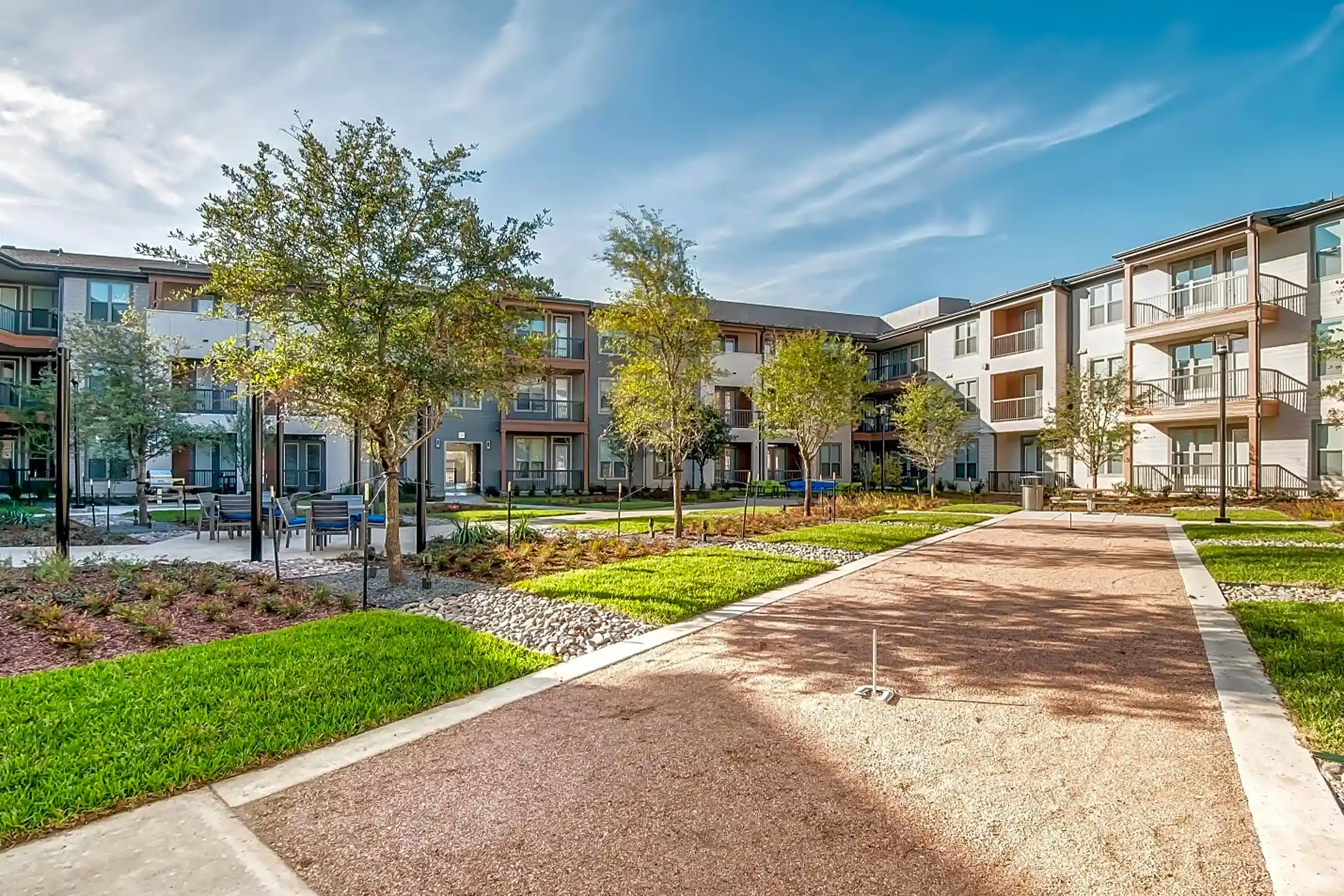 Oaks On Marketplace Apartments Kyle, TX 78640