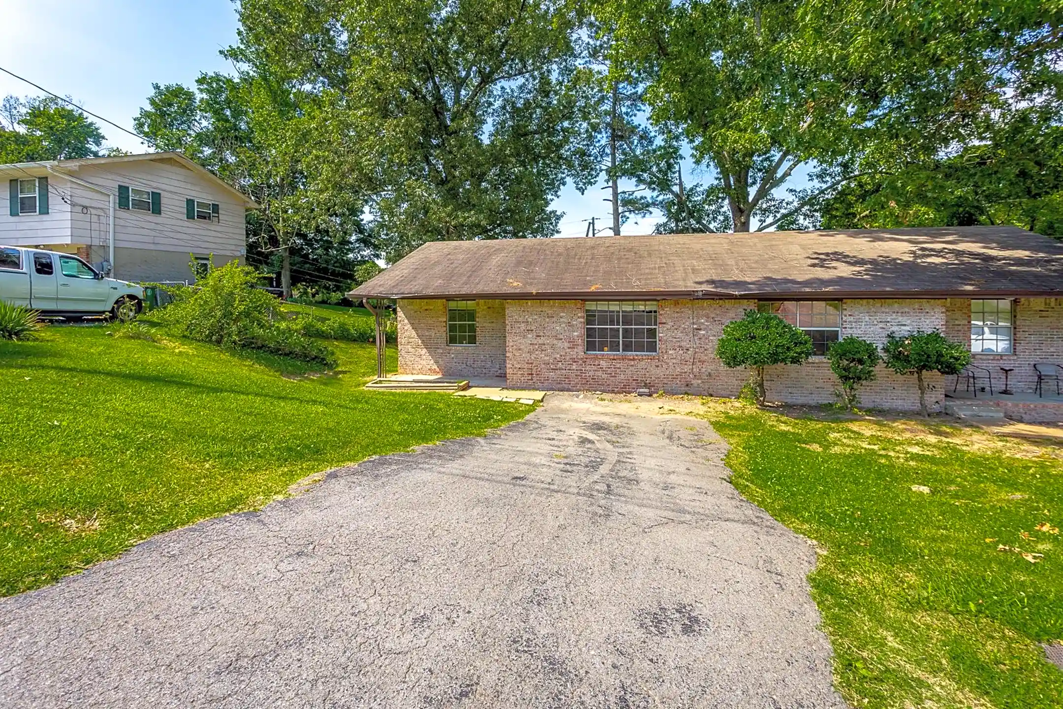 6802 Martha Ave Chattanooga, TN Houses for Rent Rent.