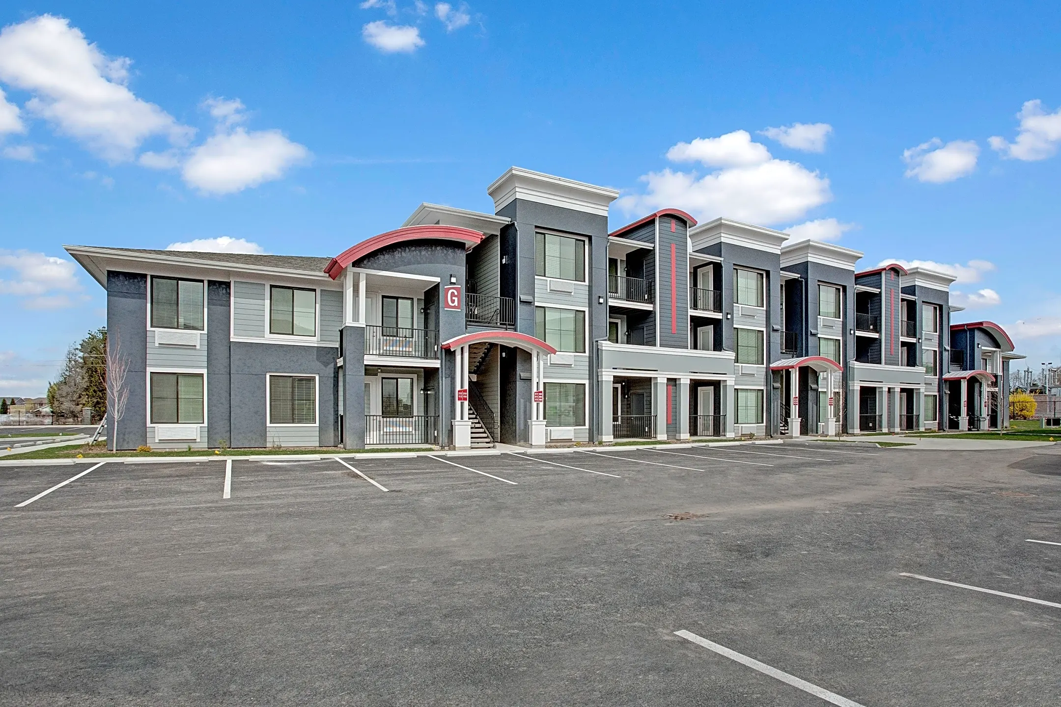 Solara Apartments Moses Lake