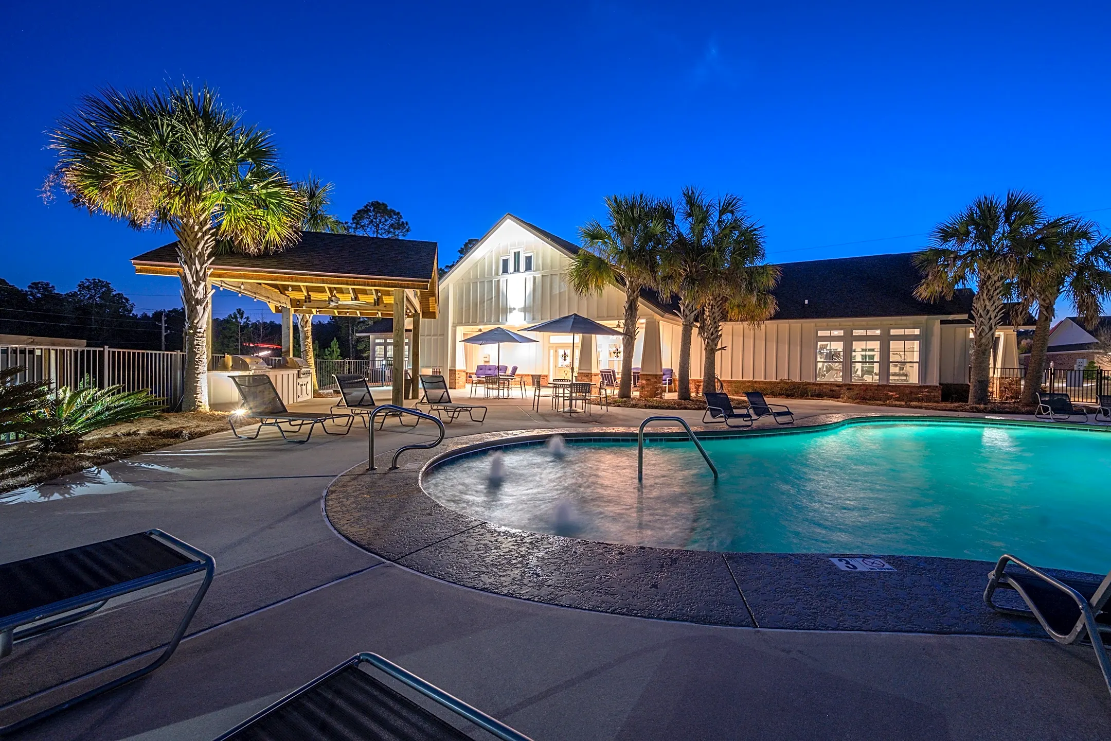 Toro Ridge Apartment Homes Spanish Fort, AL 36527