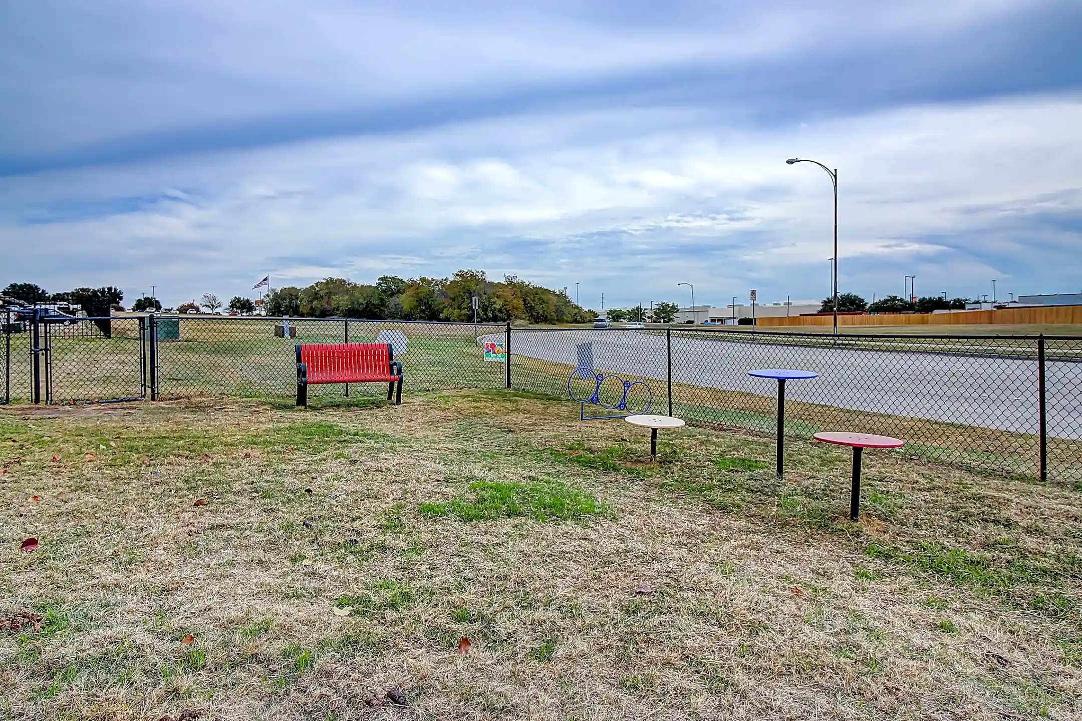 Hilltop Apartments North Richland Hills Texas