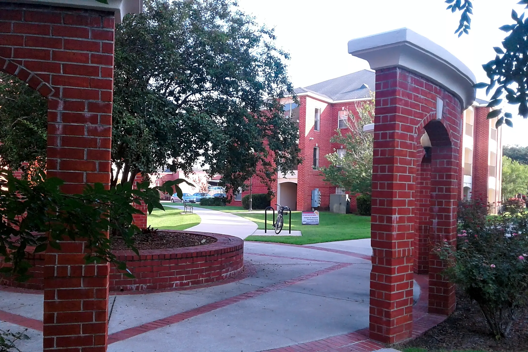 Ull Campus Apartments