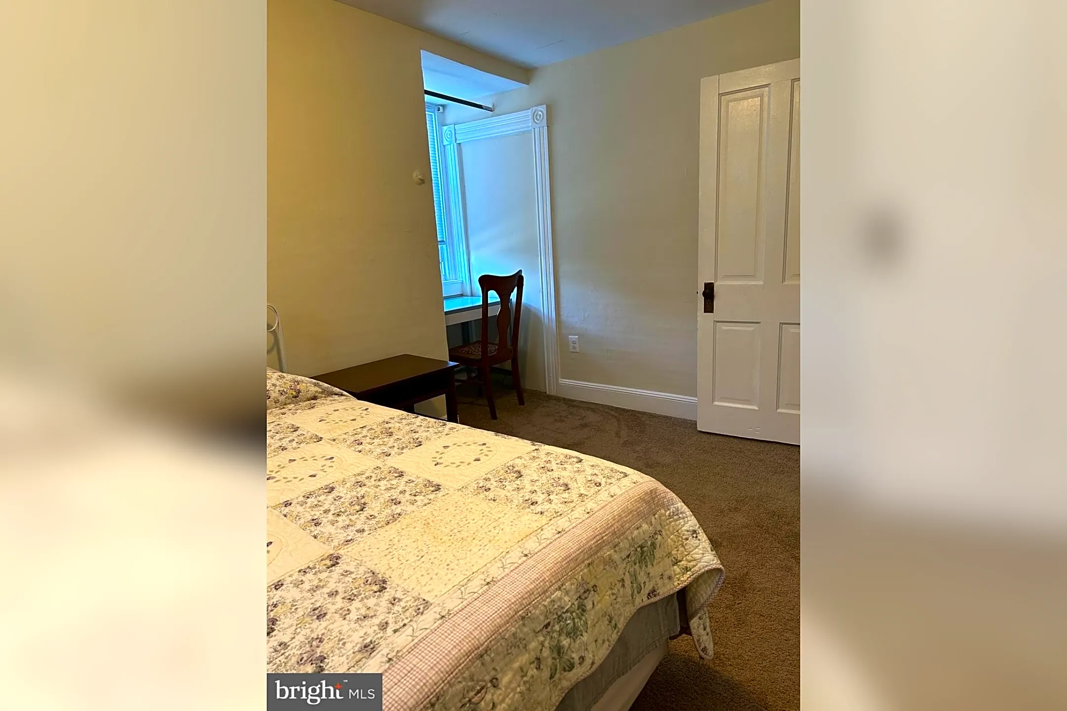 Bedroom - 131 Newburg Ave - Catonsville, MD