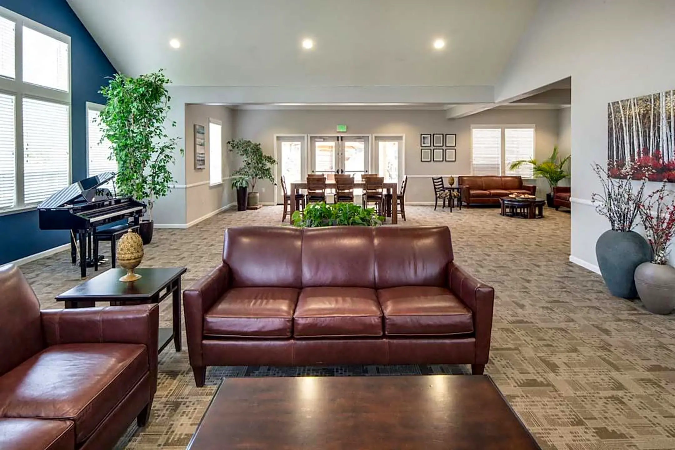 Meadow Wood at Alamo Creek 3000 Damani Ct Danville, CA Apartments for Rent Rent.