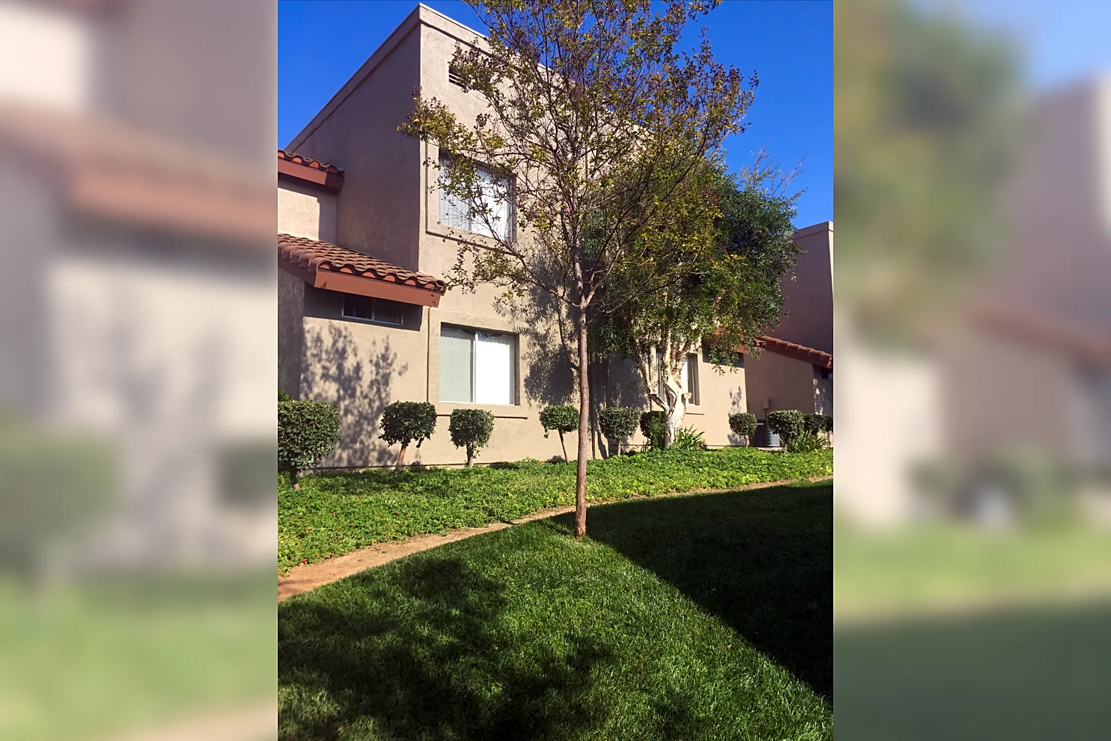 Bree Manor - 1515 Broadway | El Cajon, CA Apartments for Rent | Rent.