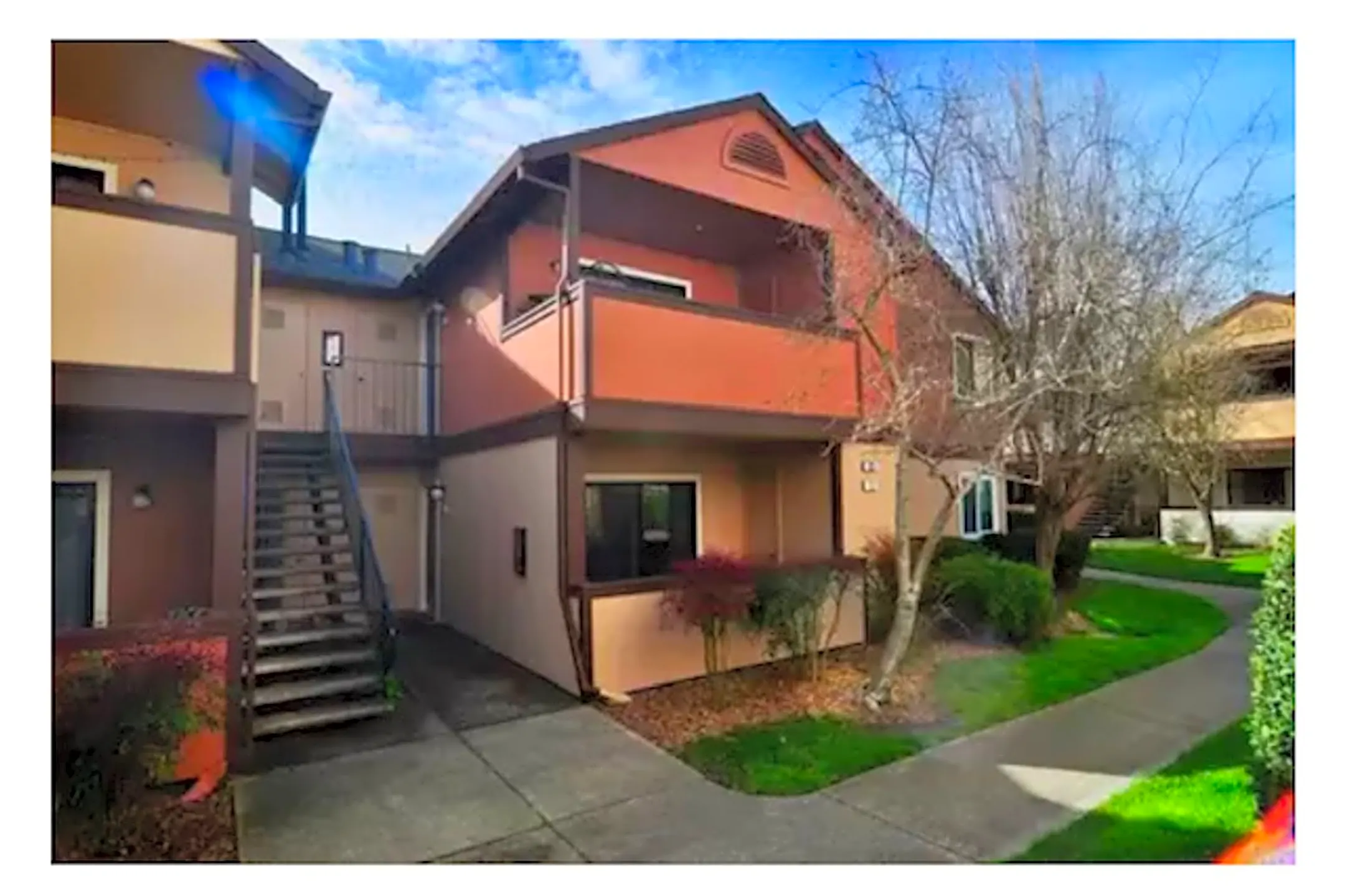 8201 Camino Colegio 8201 Camino Colegio unit 121 Rohnert Park, CA