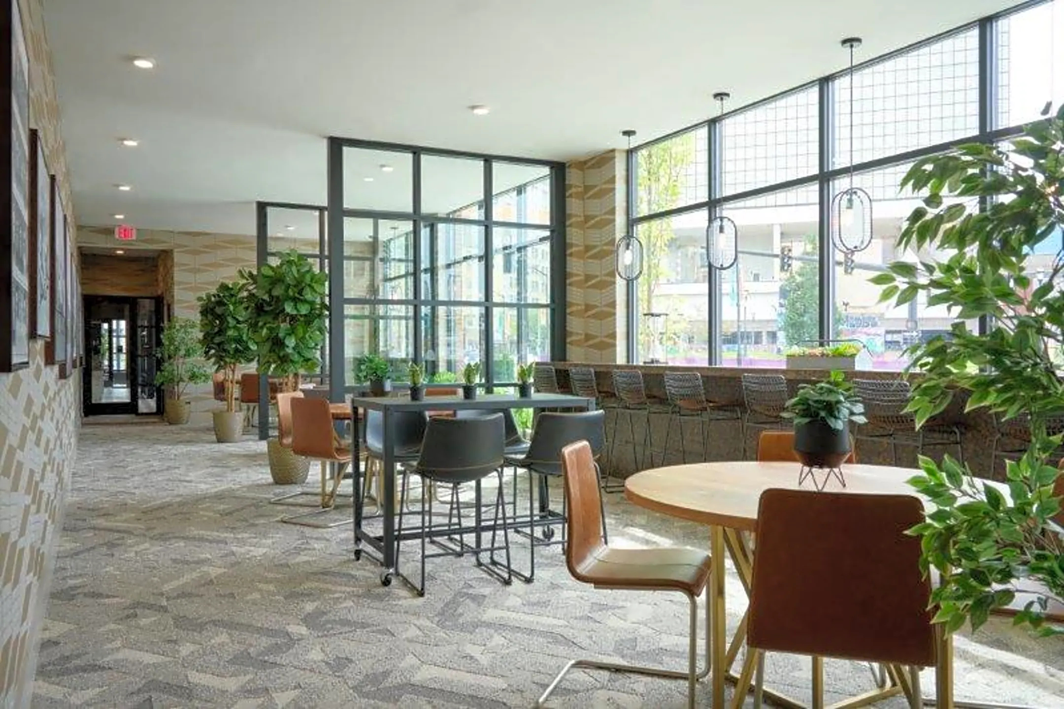 The Pennant Hartford, CT 06120