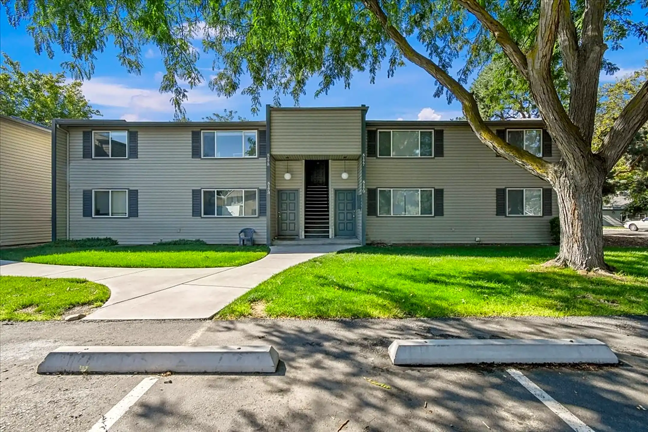 Juniper West Apartments Boise, ID 83705